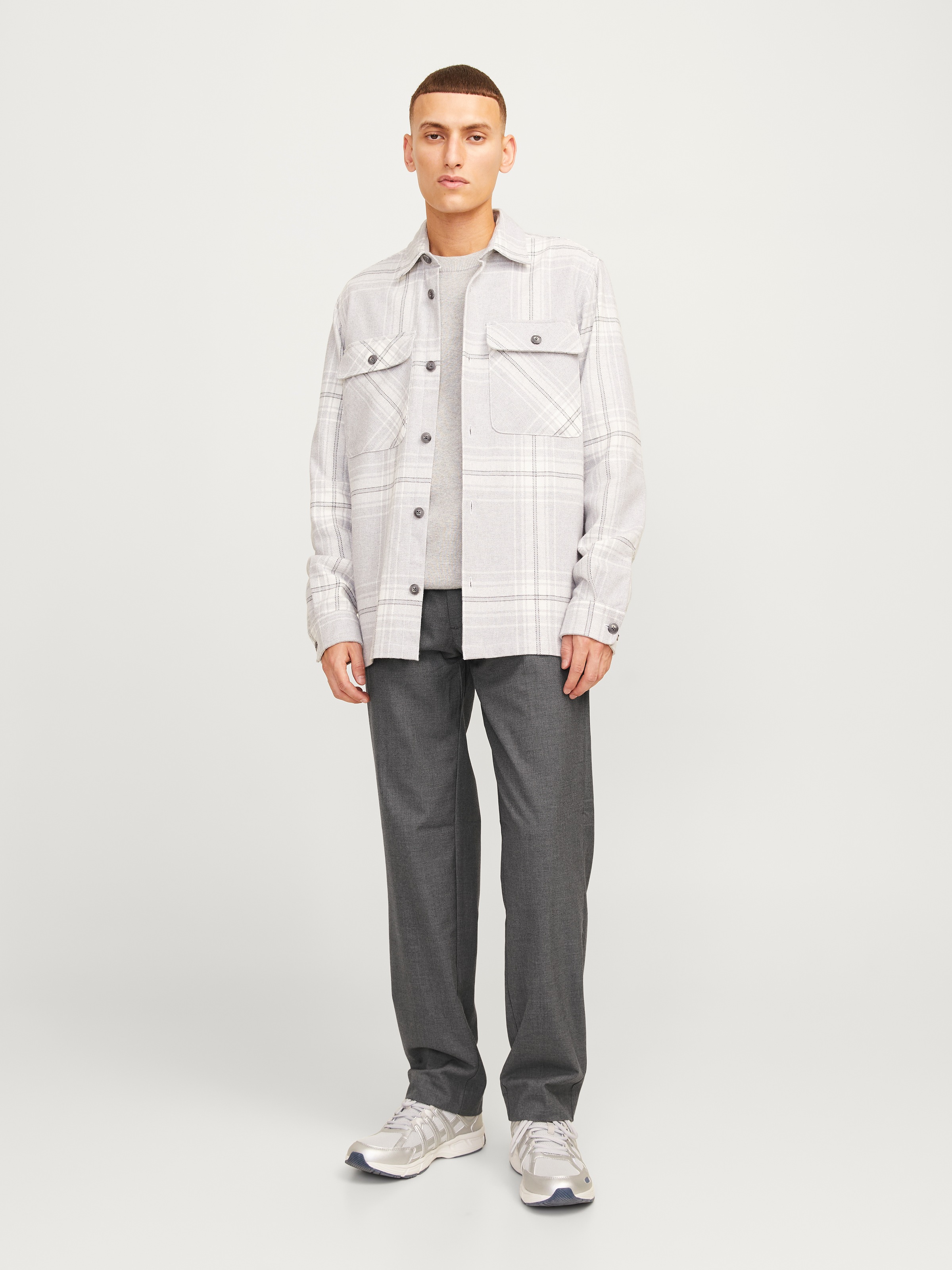 Jack & Jones Chinos »JPSTKARL JJBANKS CHINO SN«