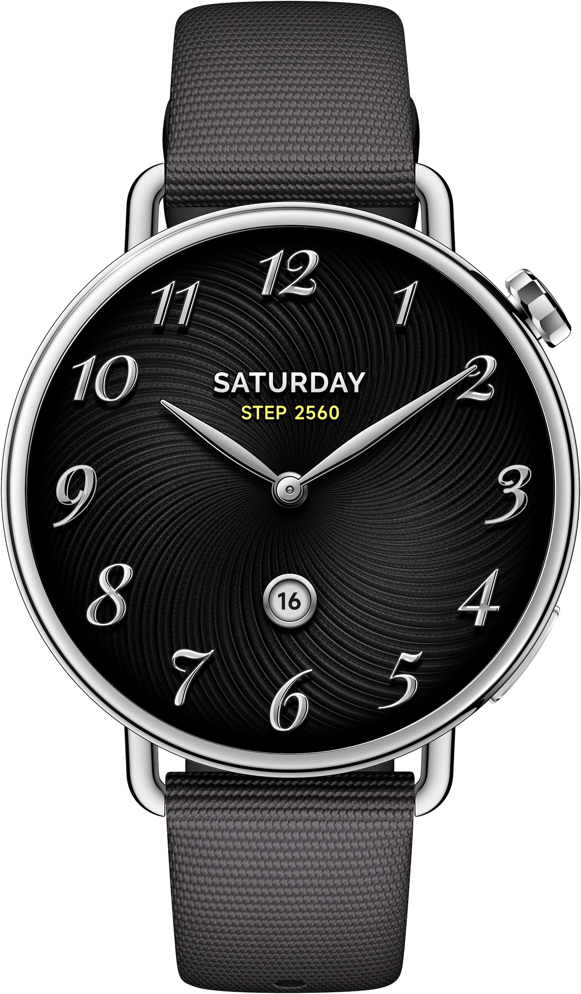 Xiaomi Smartwatch »Watch S4 41mm«, HyperOS
