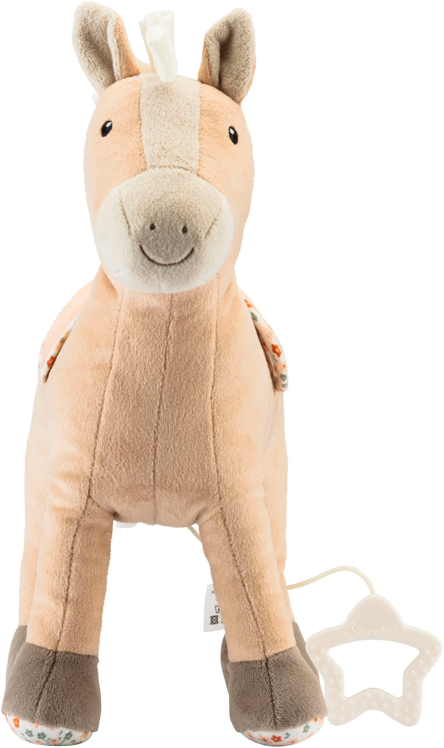 Sterntaler® Spieluhr »Pferd Sunny, L«