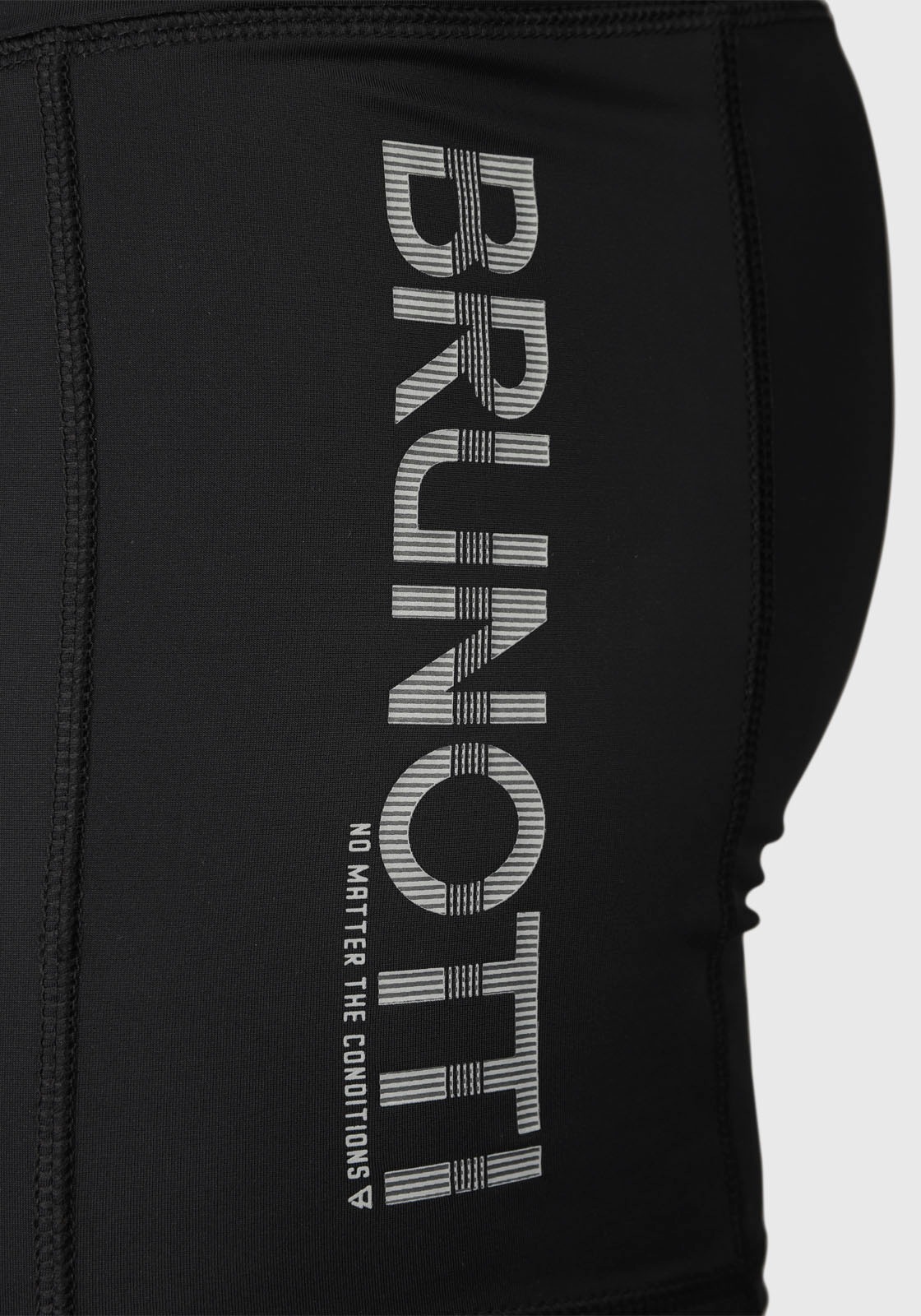4. Bild von Brunotti Badehose »SaabECO-N Men Swimtrunk«