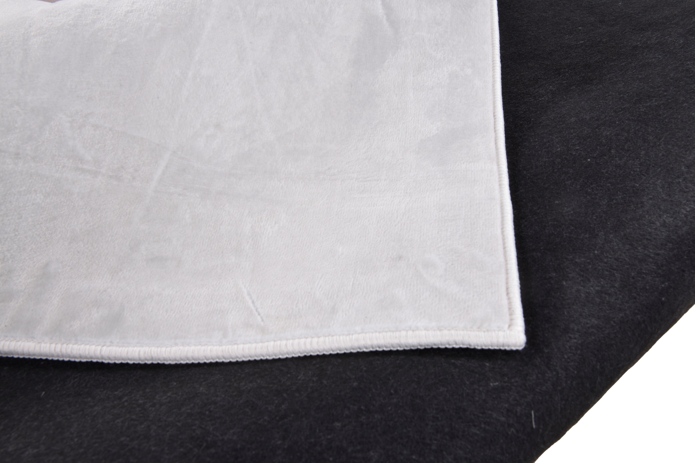 TOM TAILOR HOME Teppich »Shapes - SIX«, rechteckig, 5 mm Höhe, Kurzflor, bedruckt, modernes Design