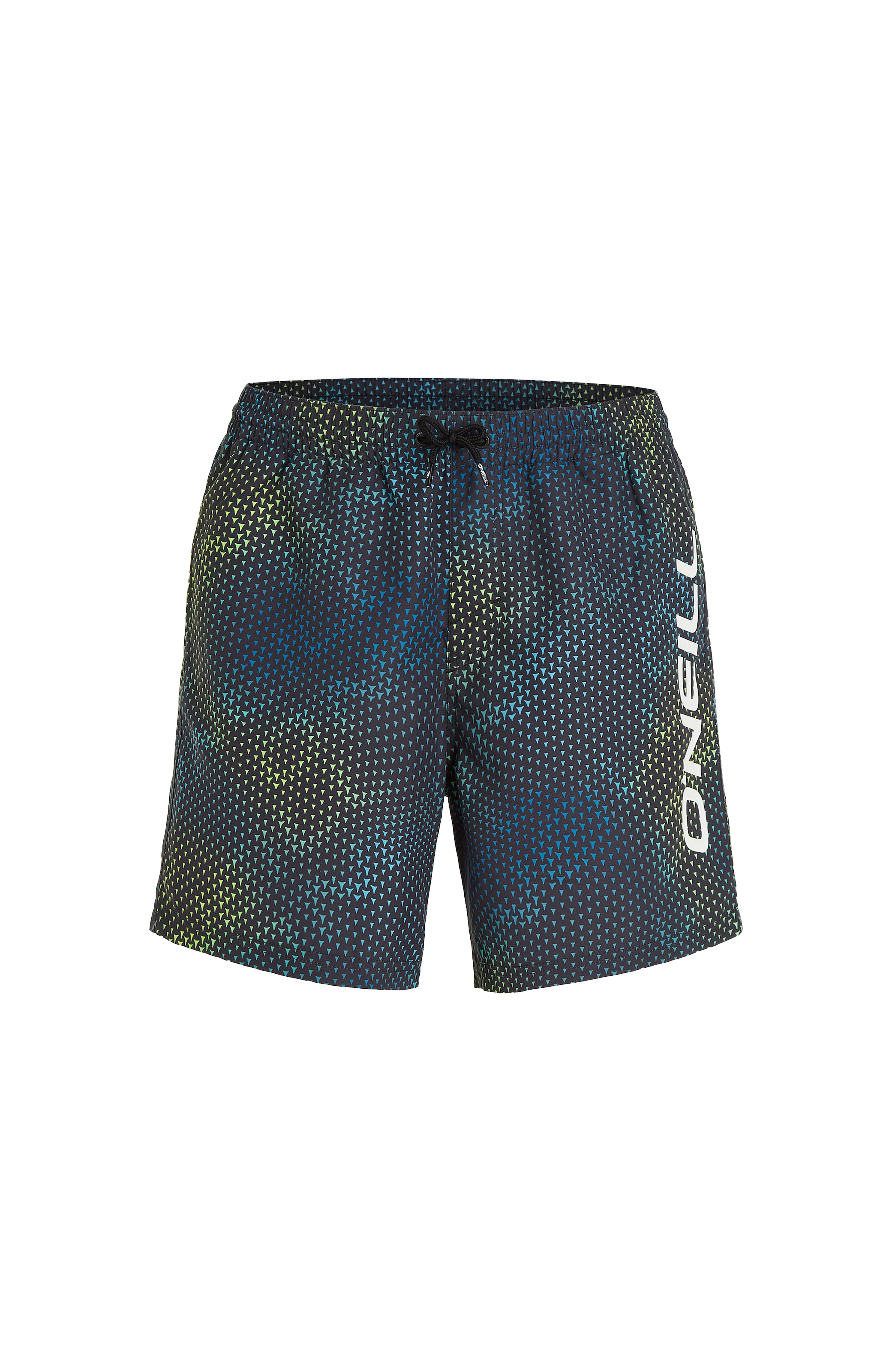 O'Neill Badepants »CALI 16'' SWIM SHORTS«, mit Kordel