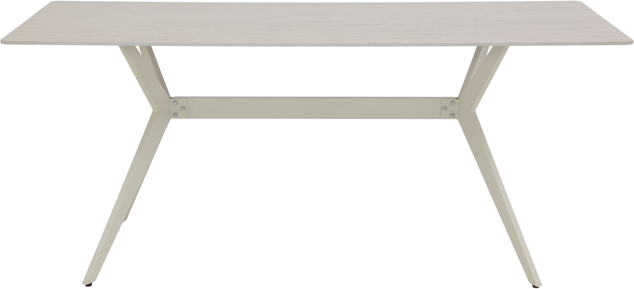 HELA Esstisch »PACCINO« 1 Stk. tlg. günstig online kaufen