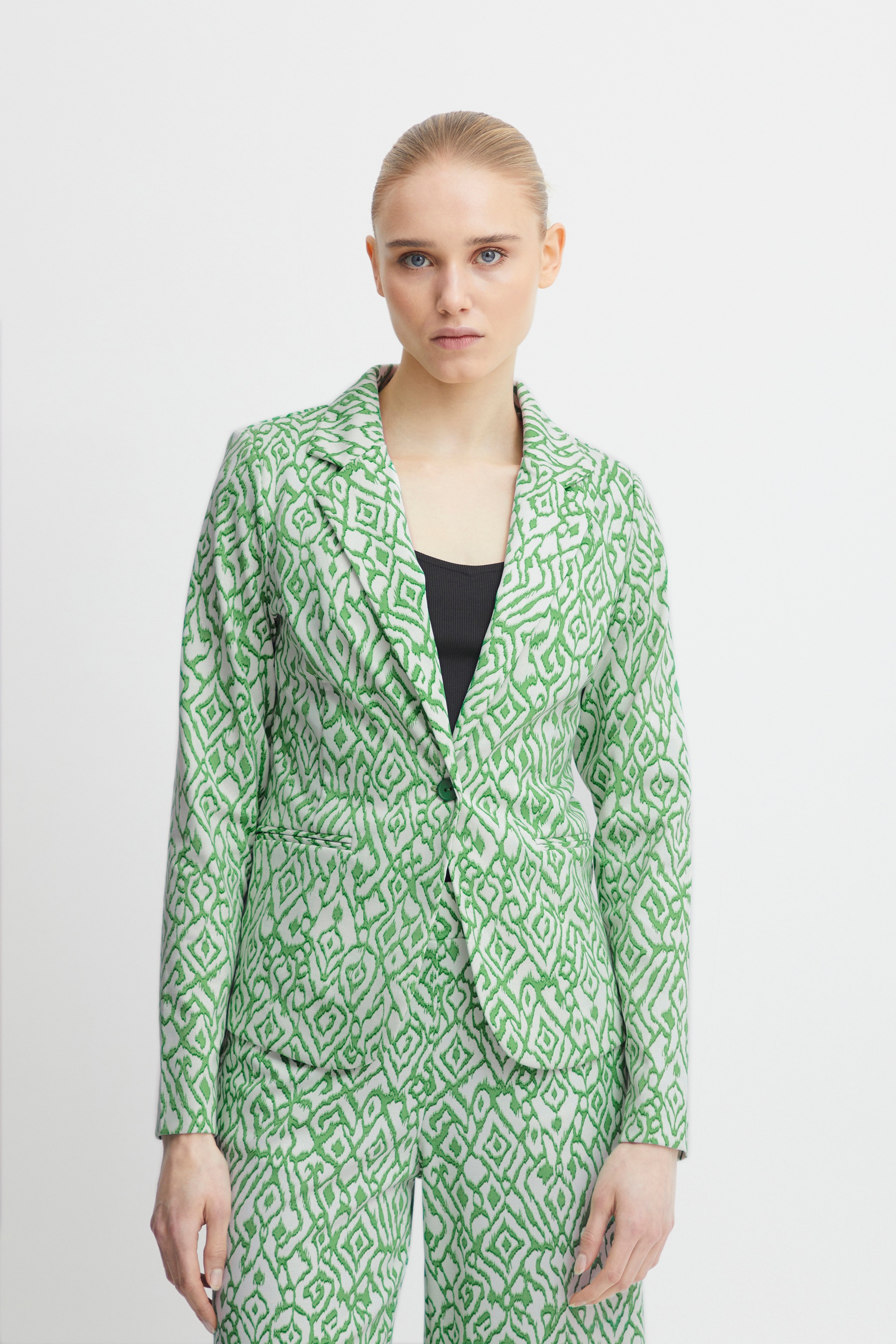 Ichi Blusenblazer »Blazer IHKATE«