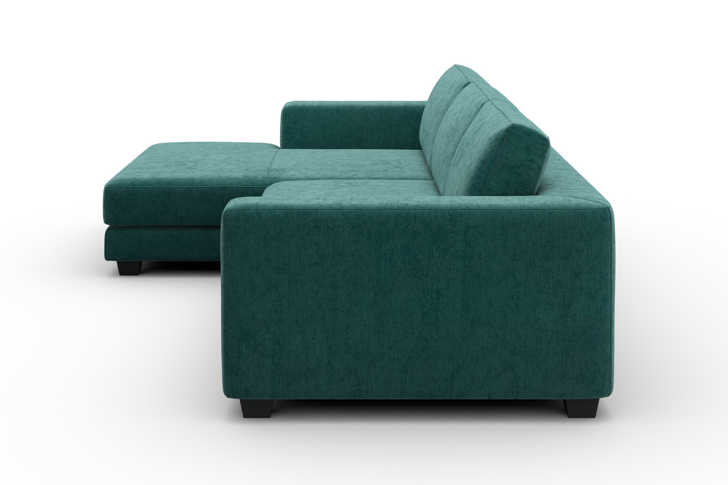 machalke® Ecksofa »atoll, L-Form«