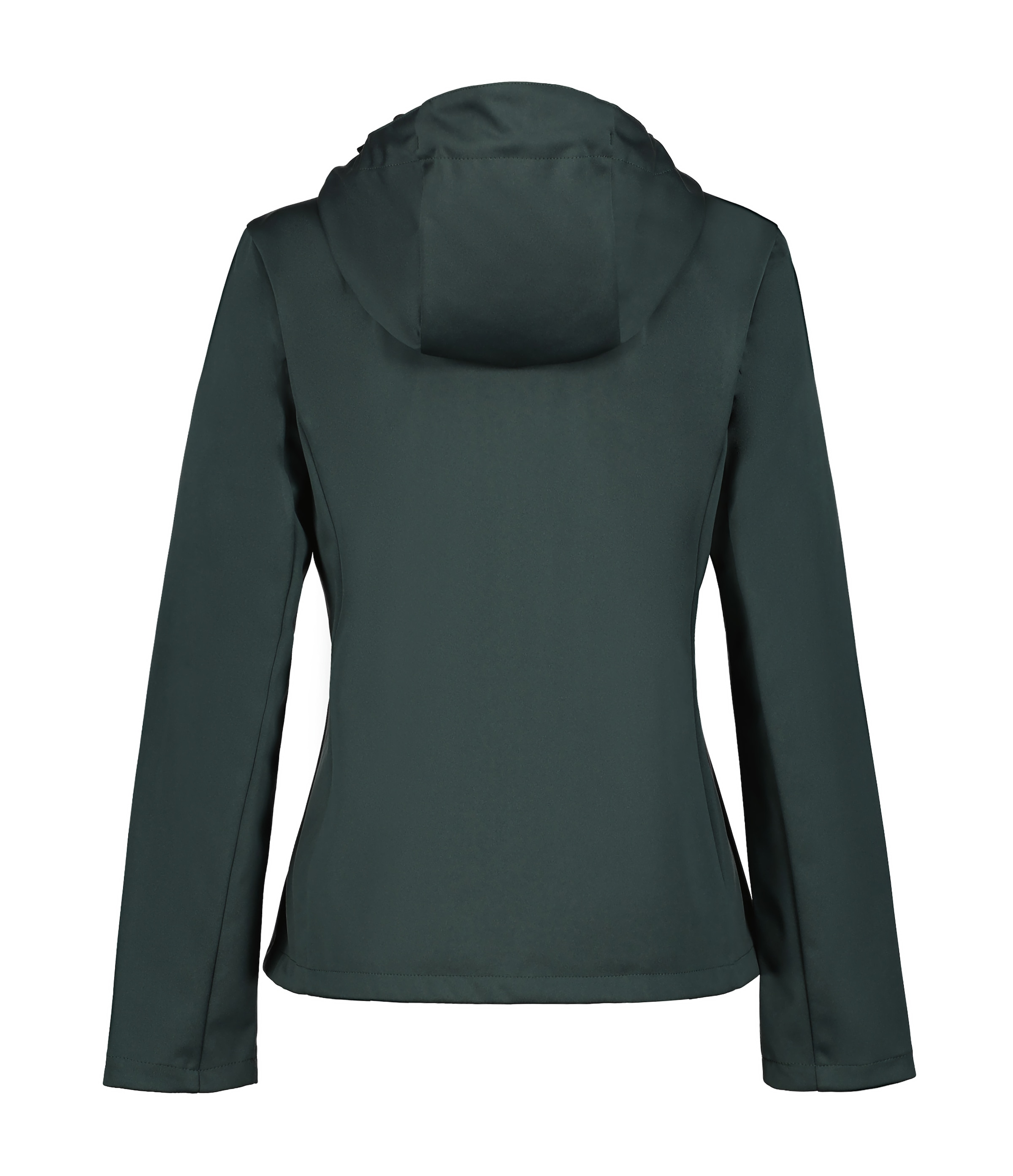 Icepeak Softshelljacke »D SOFTSHELLJACKE BRIDGEWATER«, mit Kapuze