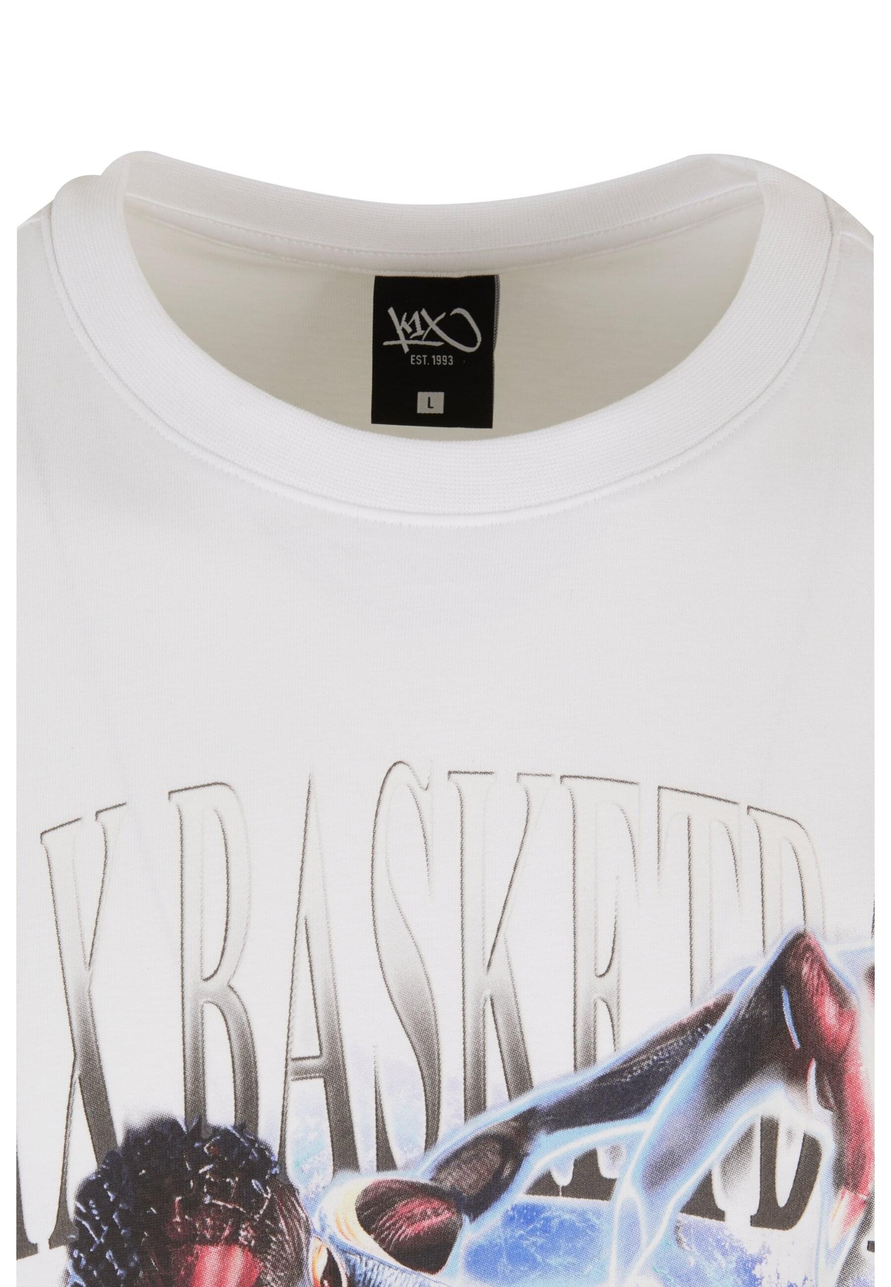 K1X T-Shirt »K1X KXM243-054-2 K1X Bootleg Tee« 1 Stk.