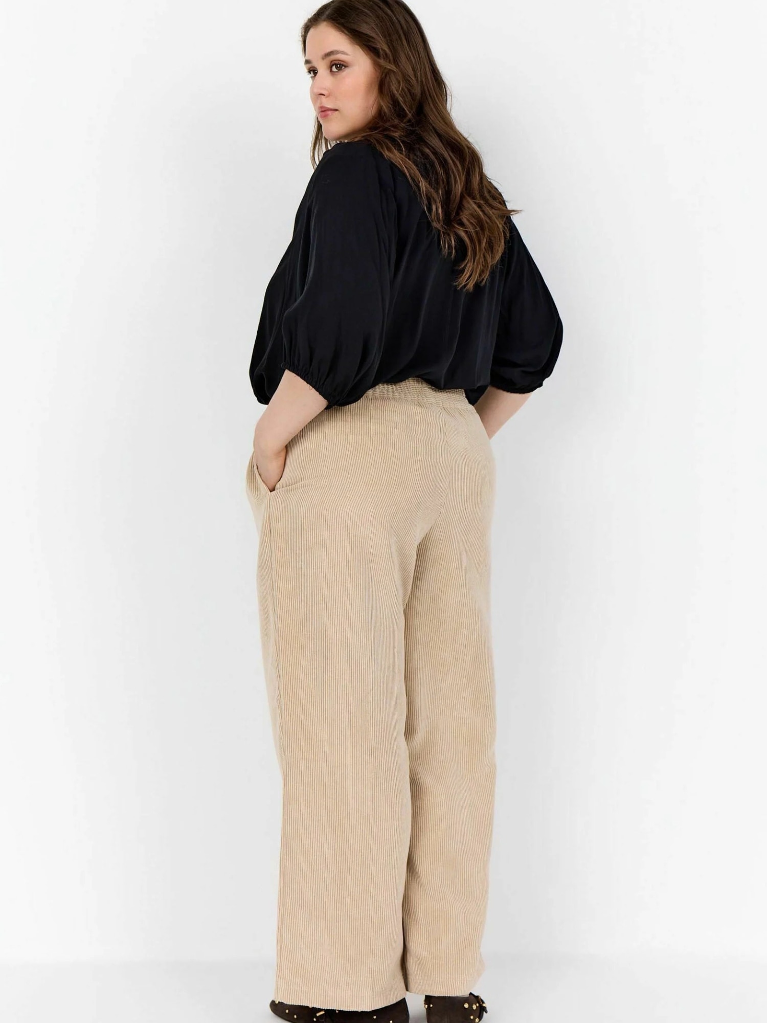 Wasabi Concept Blusentop »Wasabi Concept Shirt WA-SIA«
