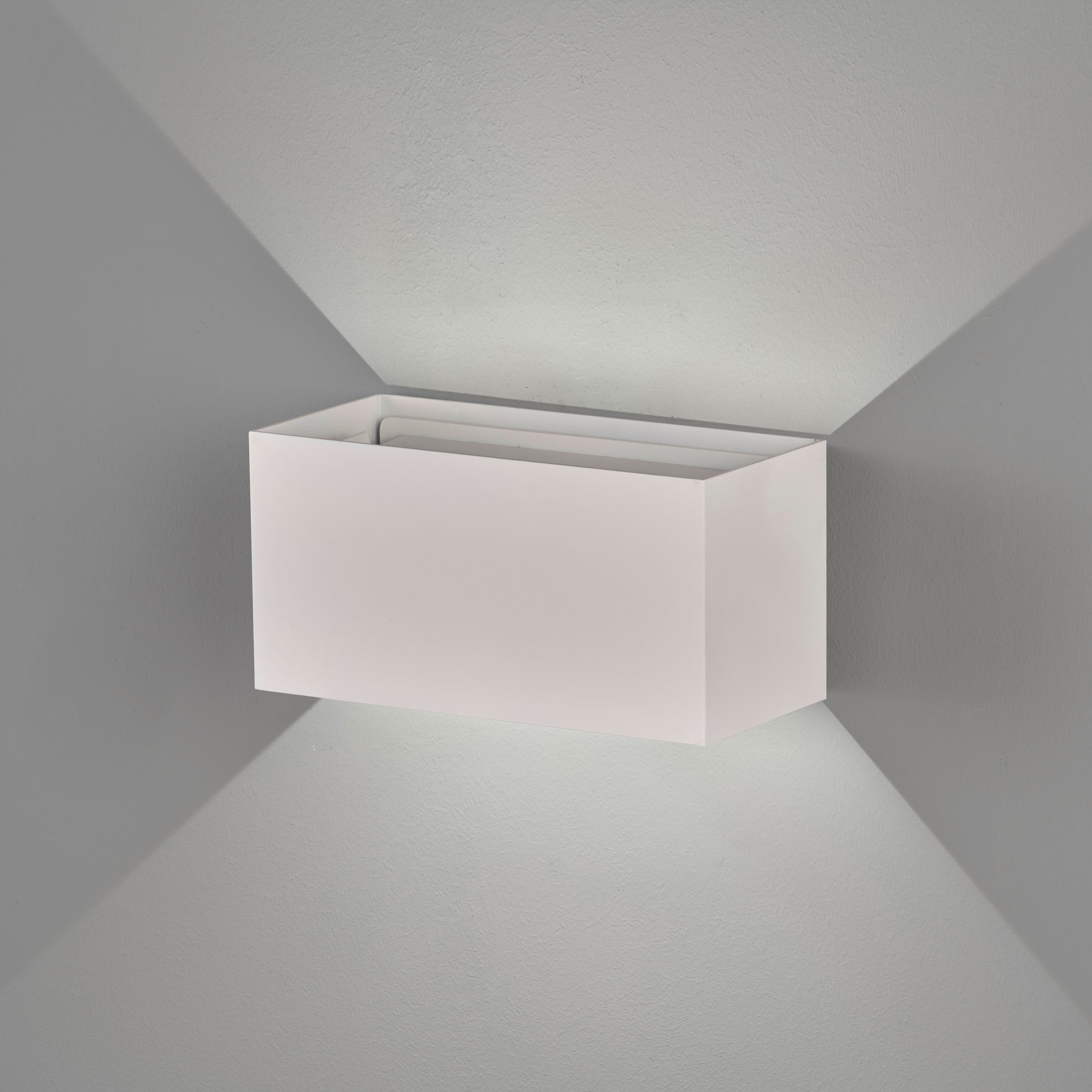FISCHER & HONSEL LED Außenwandleuchte »Wallo« günstig online kaufen