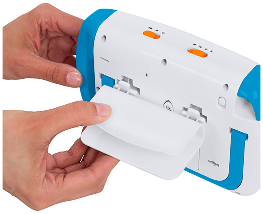Baby Einstein Greifspielzeug »On The Go Sea Dreams Soother« mit Licht und Sound