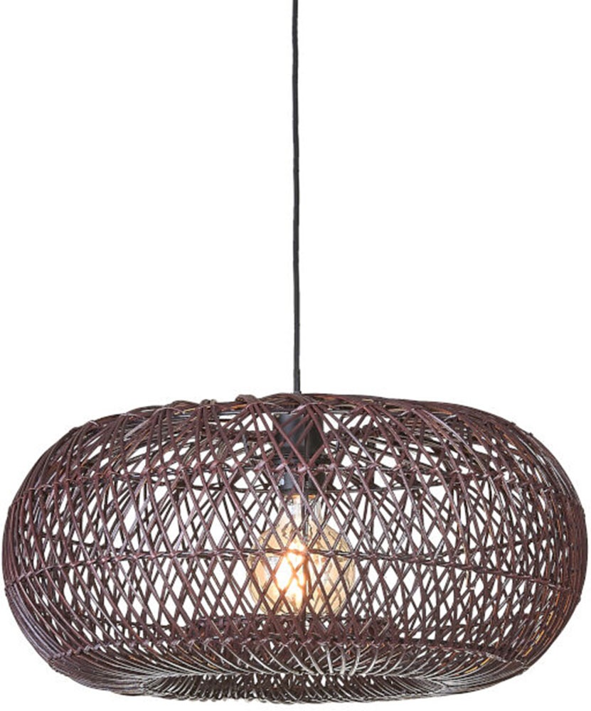 GOOD&MOJO Hängeleuchte »ARIZONA« E27 Nachhaltig günstig online kaufen