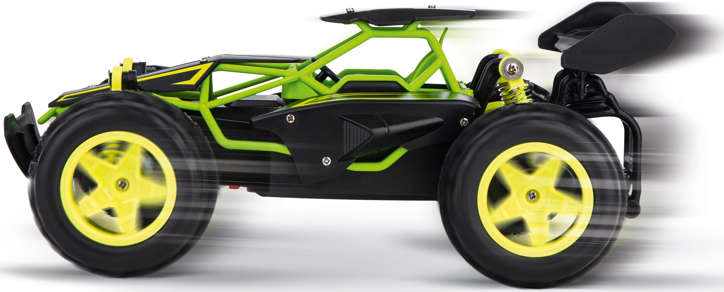 Carrera® RC-Buggy »Carrera® RC - 2,4GHz Lime Buggy«
