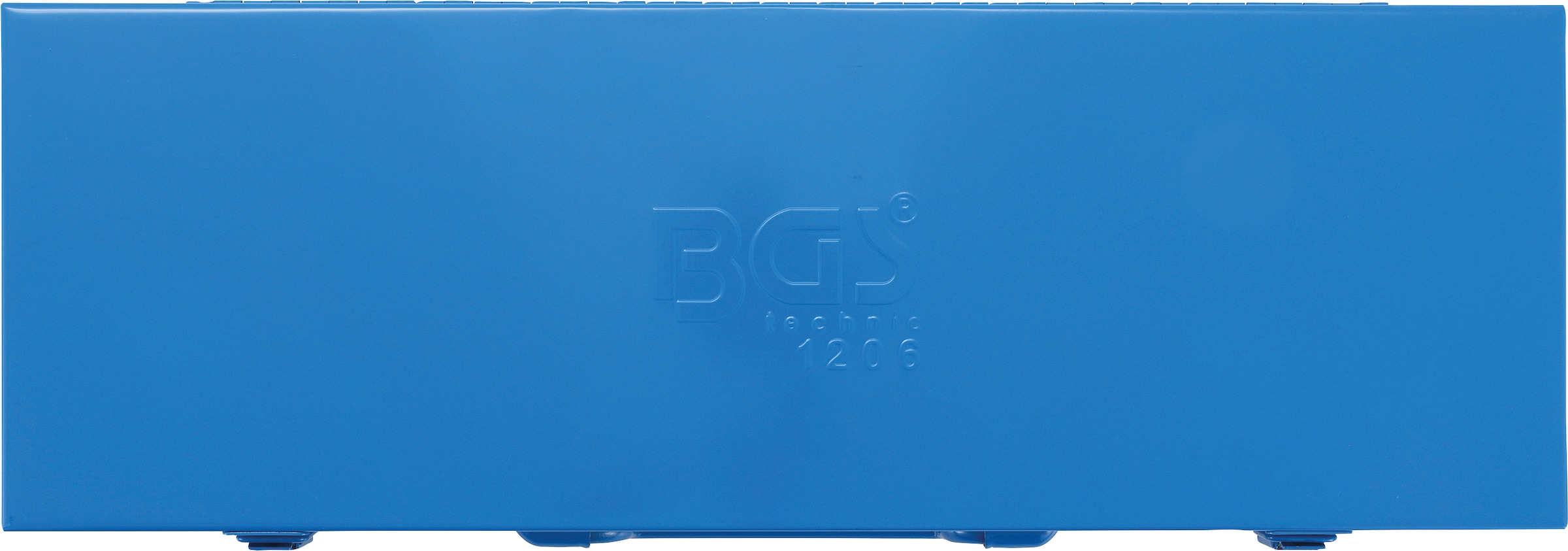 BGS Steckschlüssel »Steckschlüssel-Satz«, (14 St.), Antrieb 20 mm (3/4