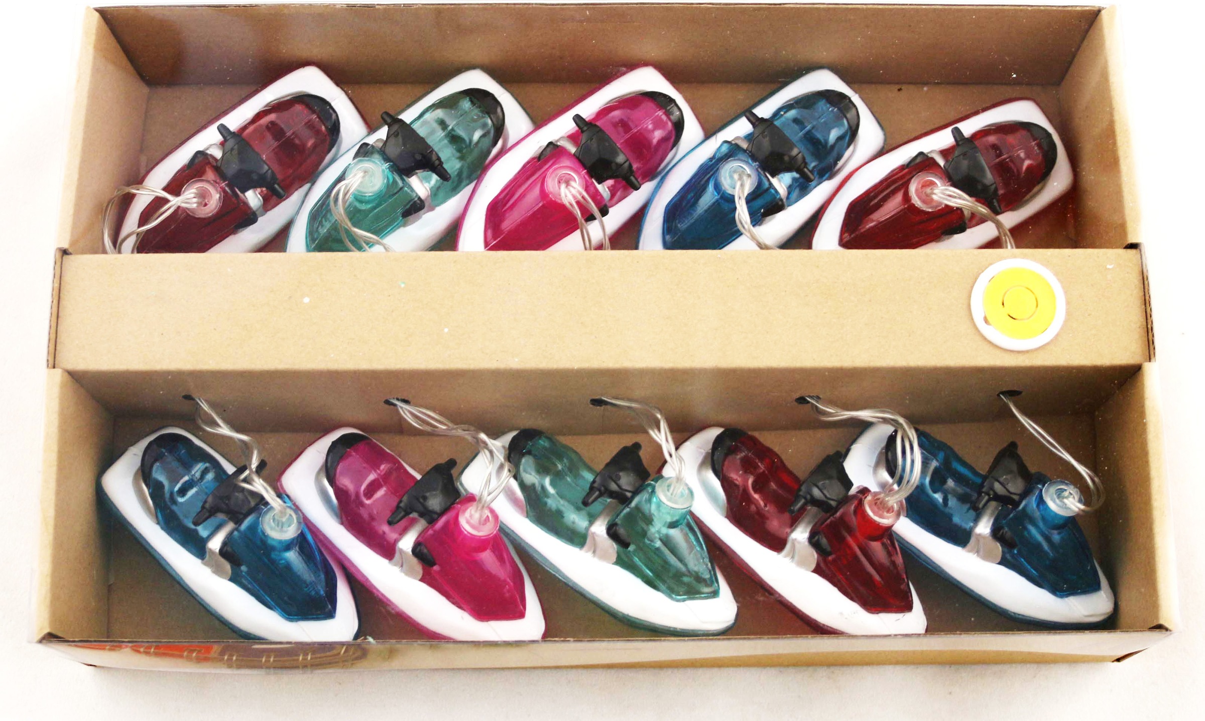 AM Design LED-Lichterkette »Boot« günstig online kaufen