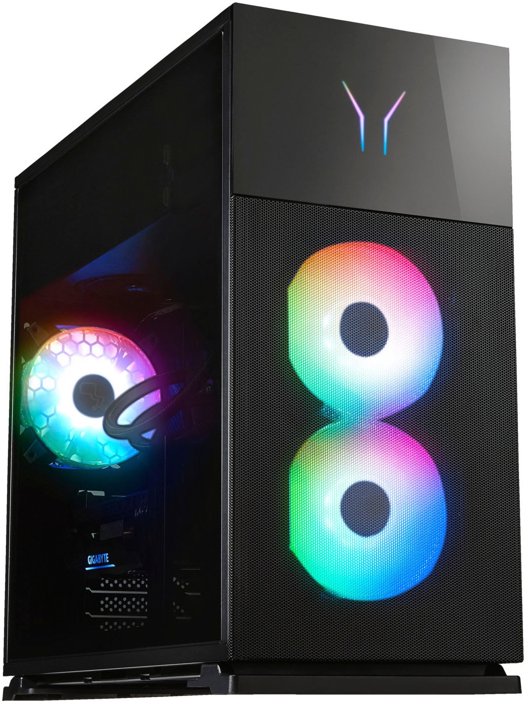 Medion® Gaming-PC »ERAZER Hunter X35 Gaming PC«