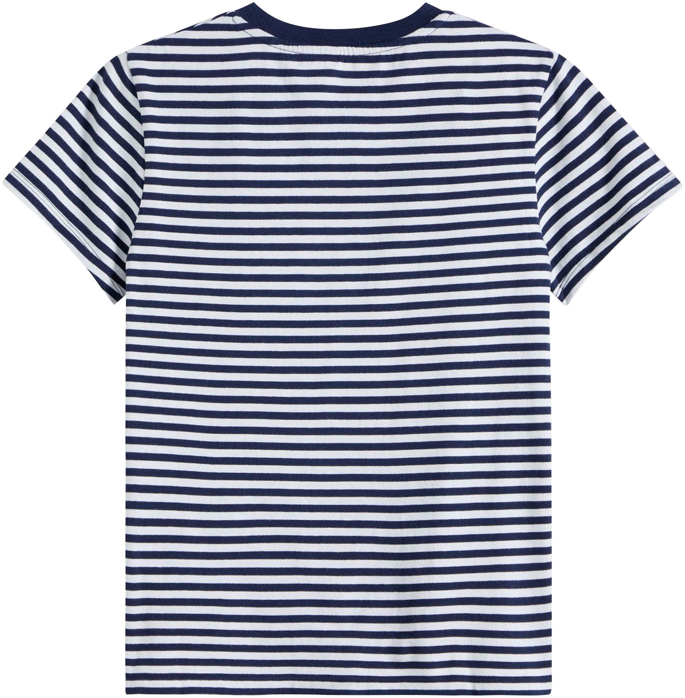 Levi's® T-Shirt »The perfect Tee«, mit kleiner Logo-Stickerei
