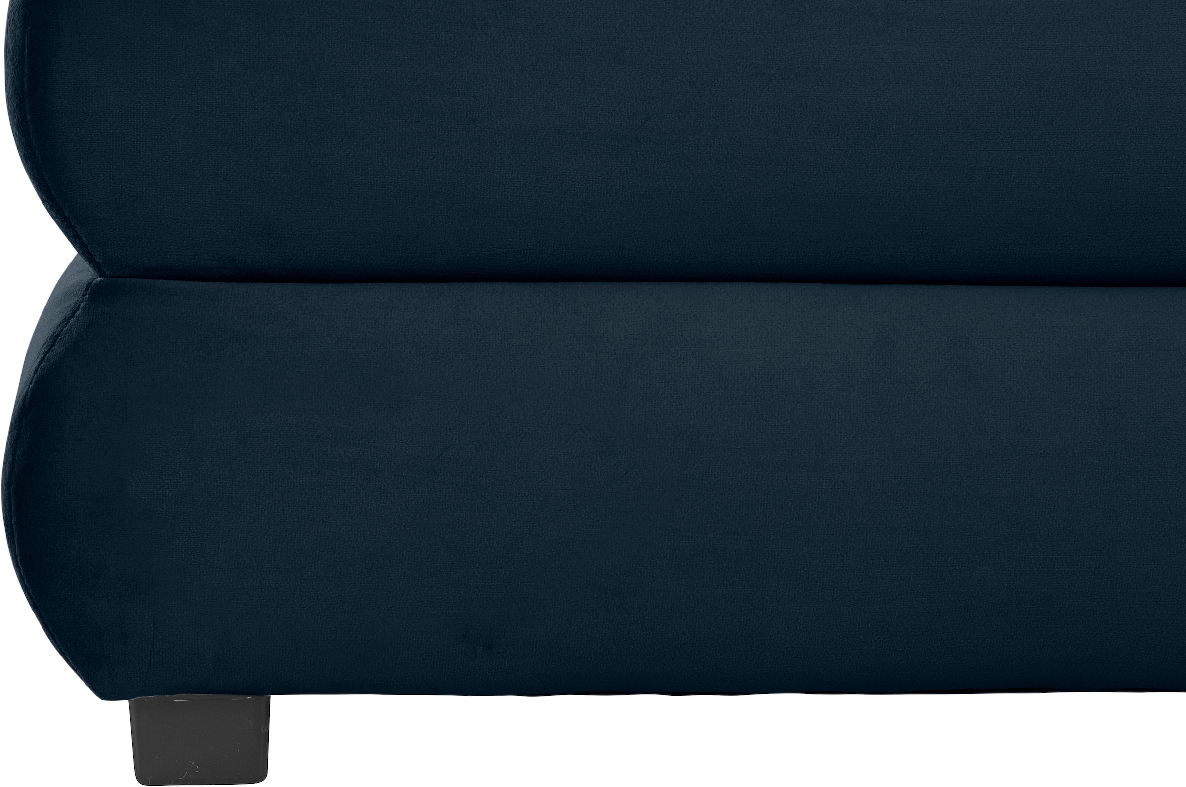 LeGer Home by Lena Gercke Polsterbett »Maylis«, wahlweise mit und ohne Matratze und Lattenrost, auch in 200cm Breite