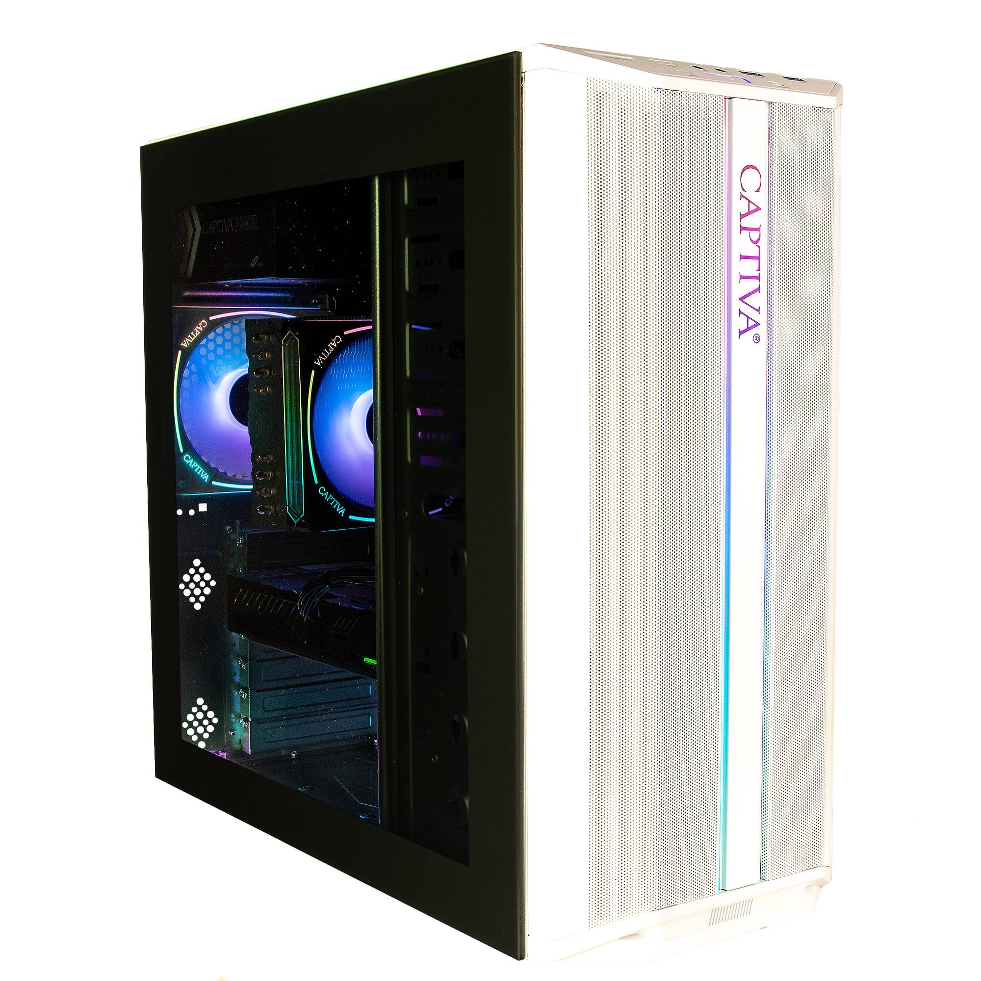 CAPTIVA Gaming-PC »Advanced Gaming I95-893«