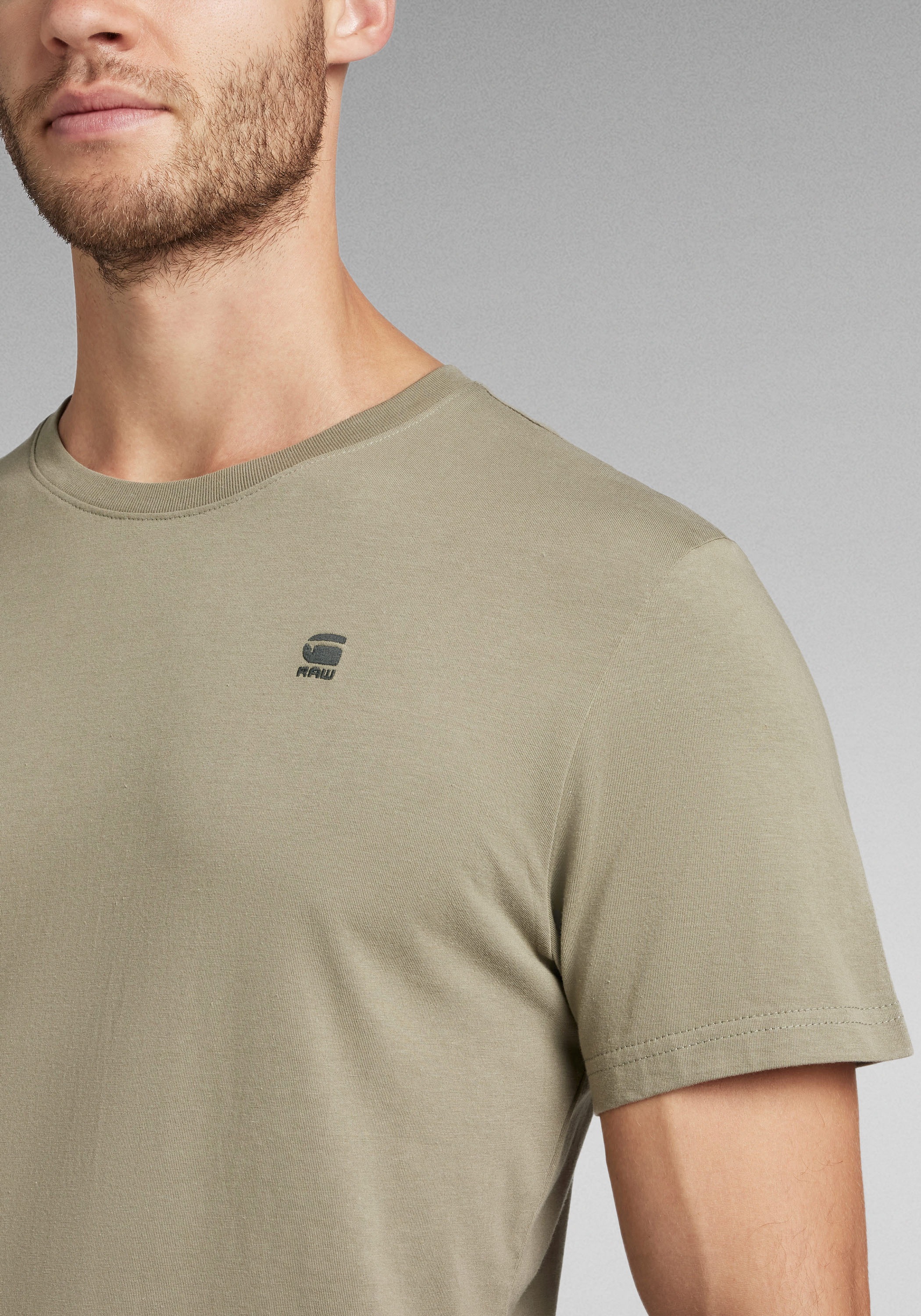 G-STAR T-Shirt »Base«