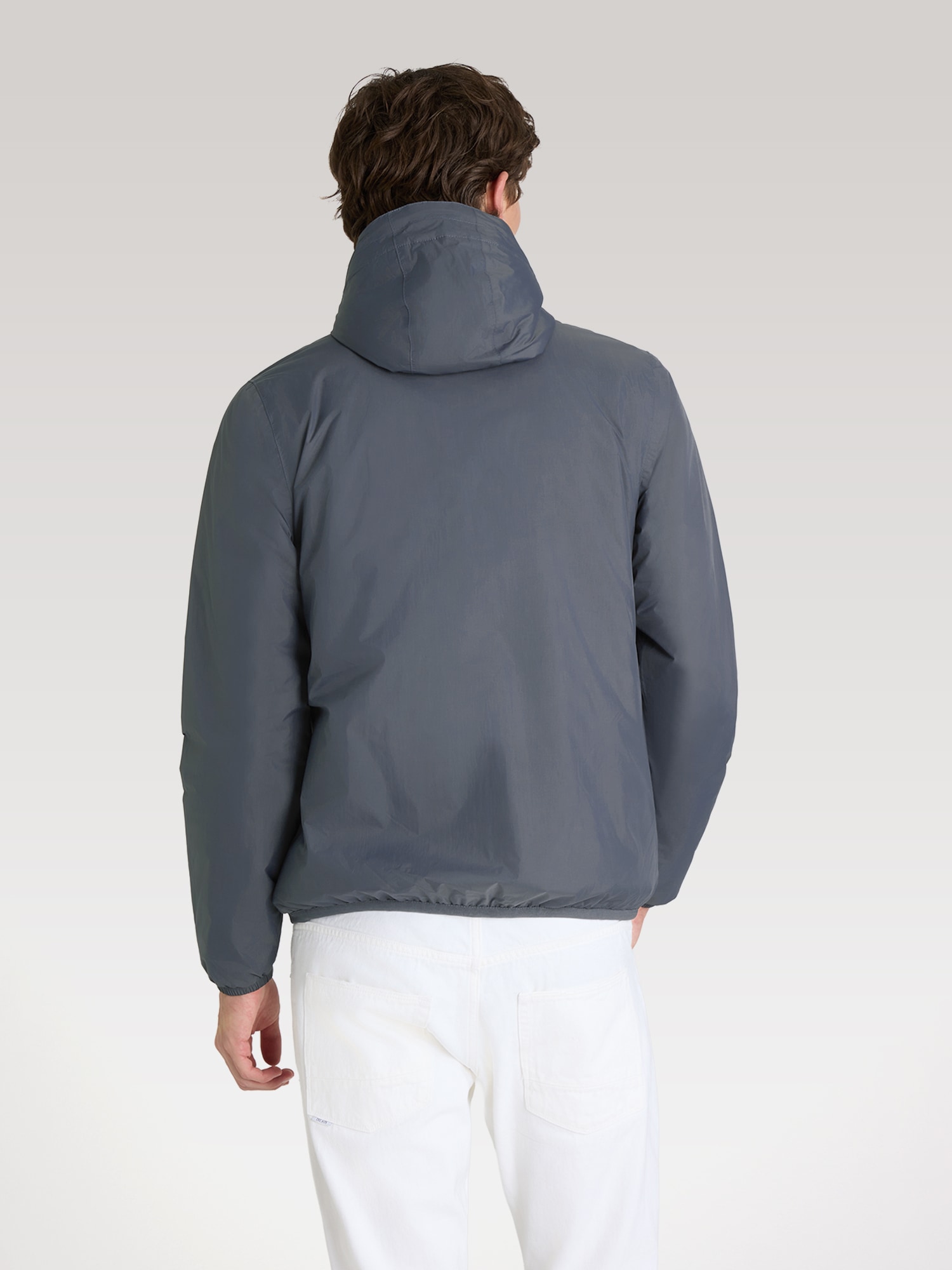 K-WAY Arbeitsjacke »K-Way Funktionsjacke LE VRAI 4.0 CLAUDE WARM«