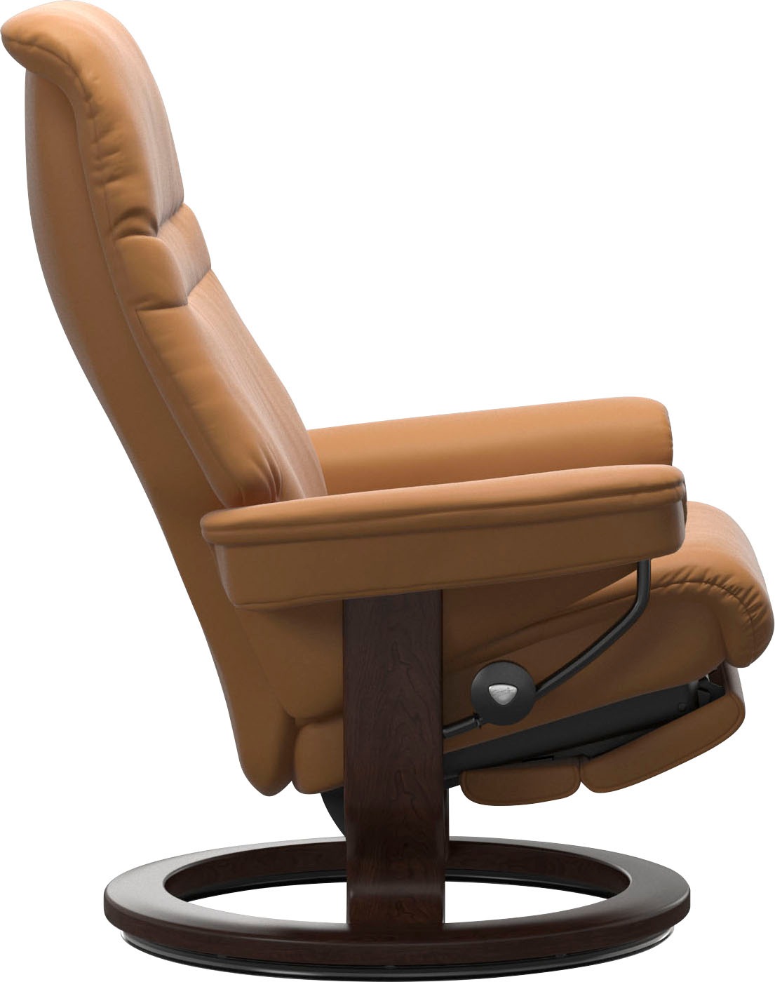 Stressless® Relaxsessel »Sunrise«, elektrisch verstellbar, optional 2-motorisch, Größe M & L