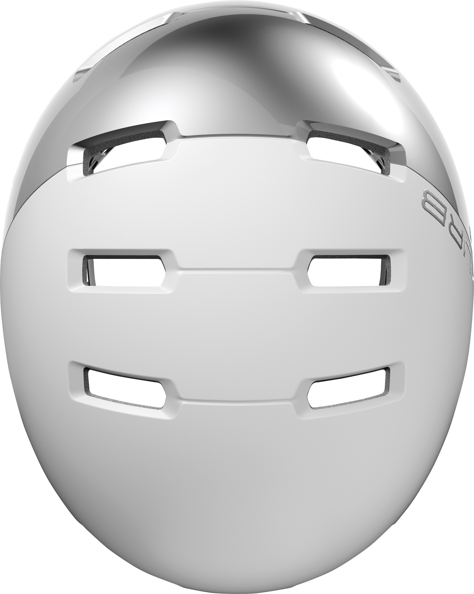 ABUS Fahrradhelm »SKURB ACE«