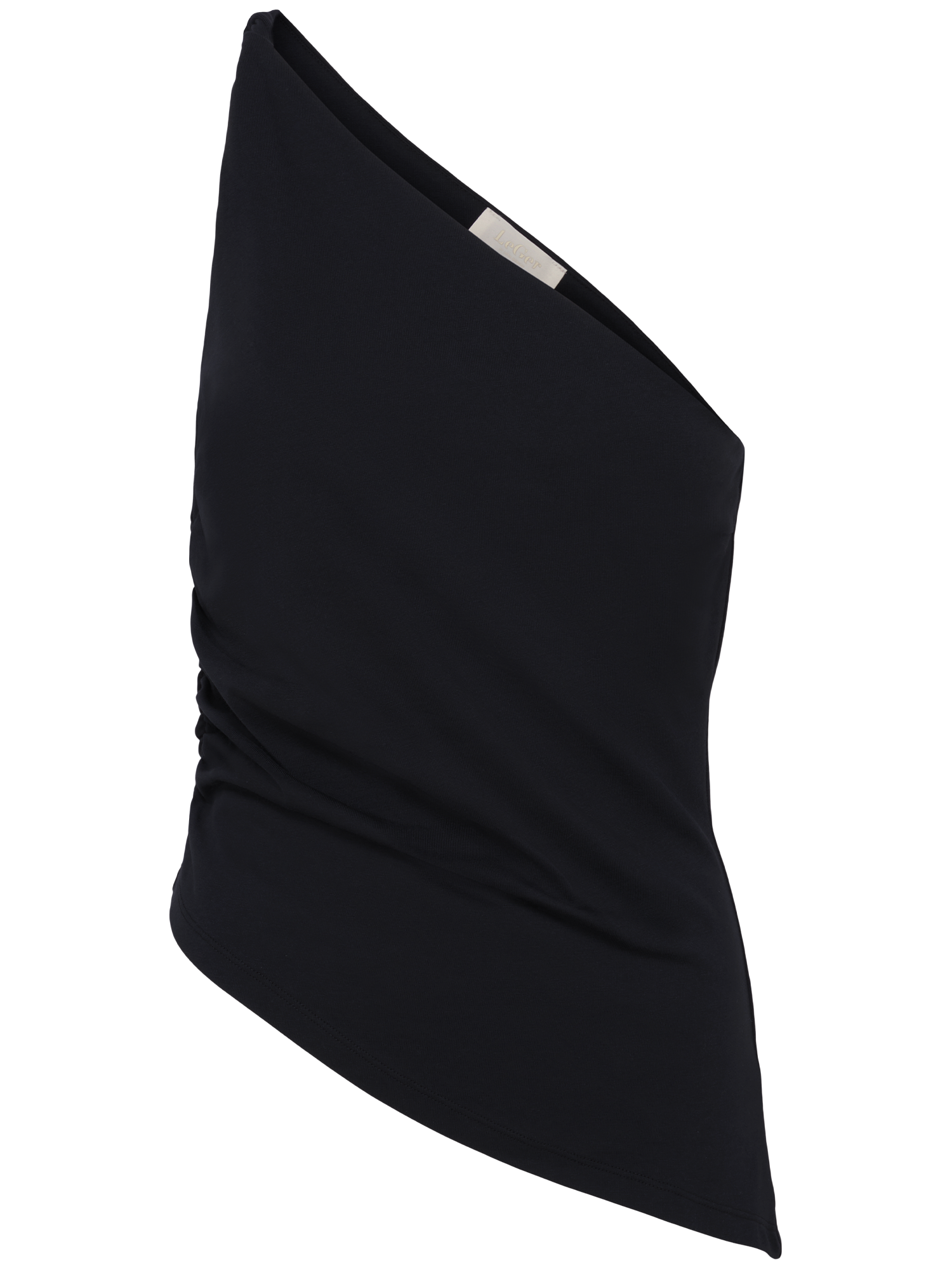 LeGer One-Shoulder-Top »Darleen, LeGer by Lena Gercke« Regular fit mit asymmetrischem Design