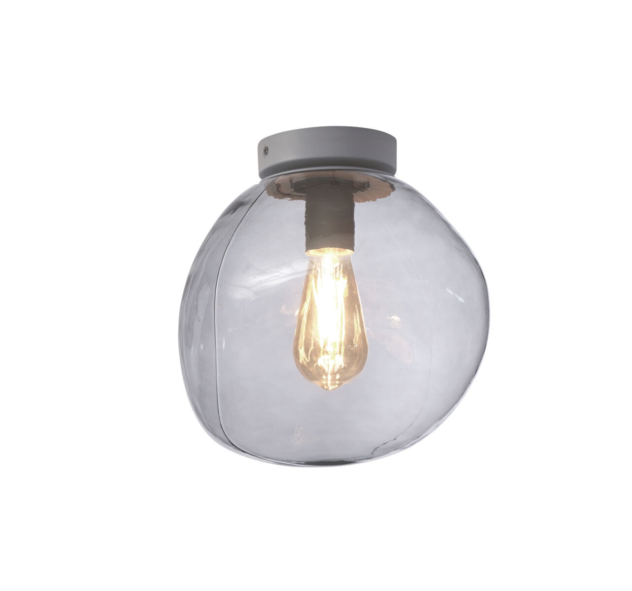 it's About RoMi Deckenleuchte »HELSINKI«, 1 flammig, Leuchtmittel E27   LED günstig online kaufen