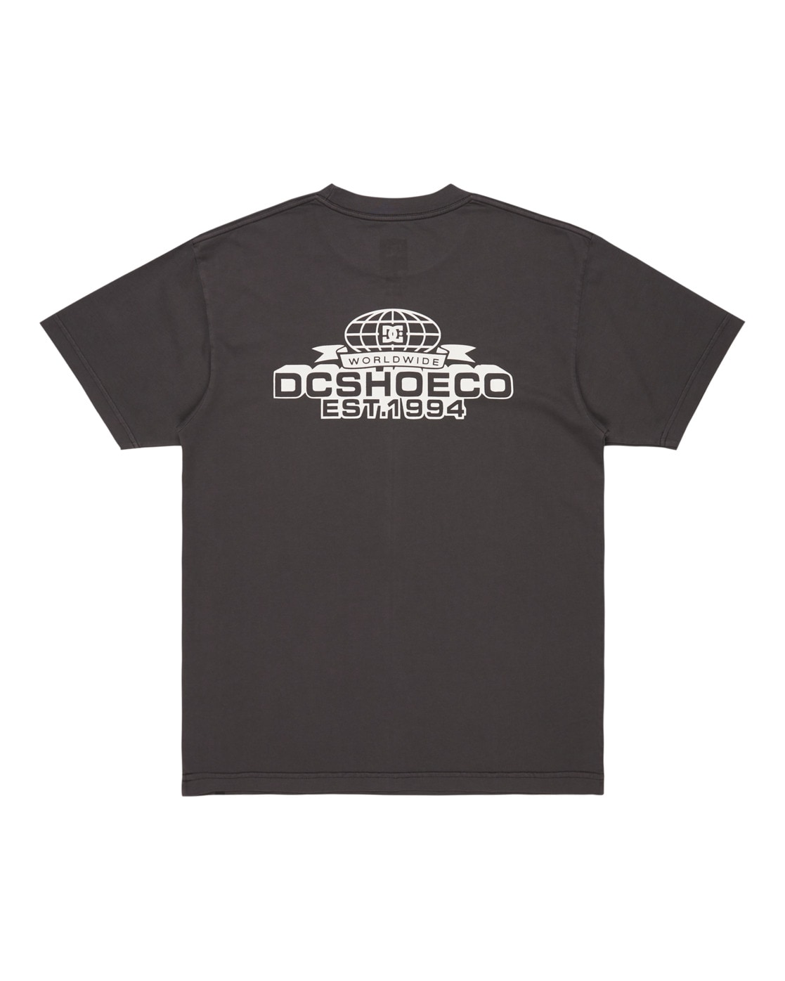 DC Shoes T-Shirt »Stock Up«