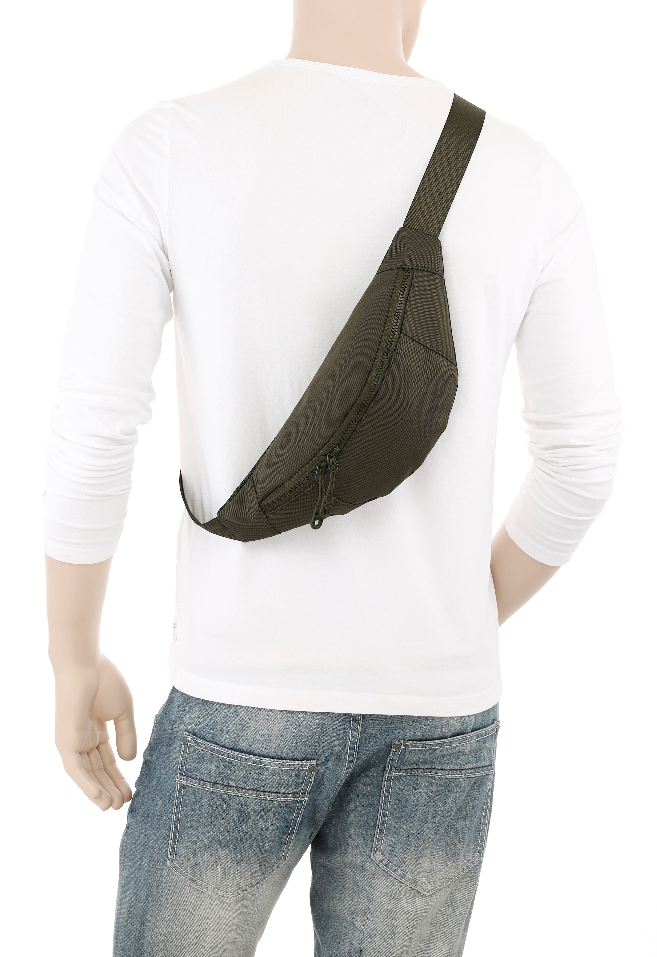 KangaROOS Bauchtasche »Waistbag«, Waistbag