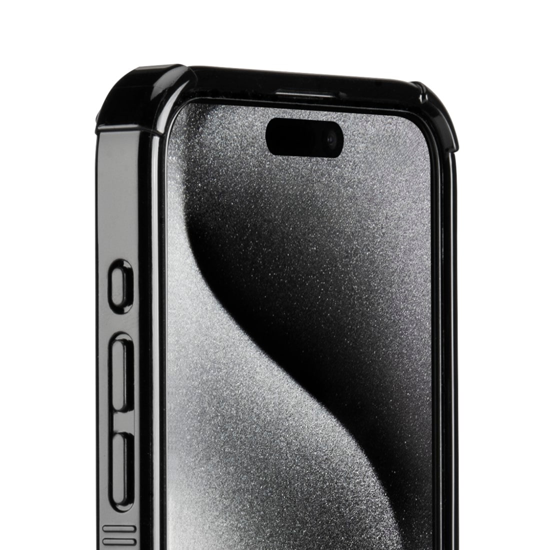 Hama Smartphone-Hülle »Handyhülle „Extreme Protect“ für iPhone 16 Pro (stoßfest, sturzsicher)«, iPhone 16 Pro, 16,0 cm (6,3 Zoll)