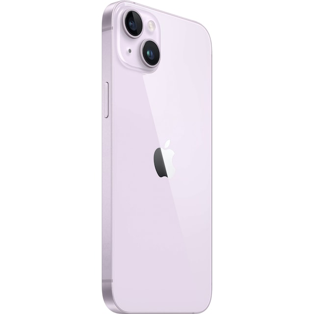 Apple Smartphone »iPhone 14 Plus 128GB«, starlight, 17 cm/6,7 Zoll, 128 GB  Speicherplatz, 12 MP Kamera online bestellen