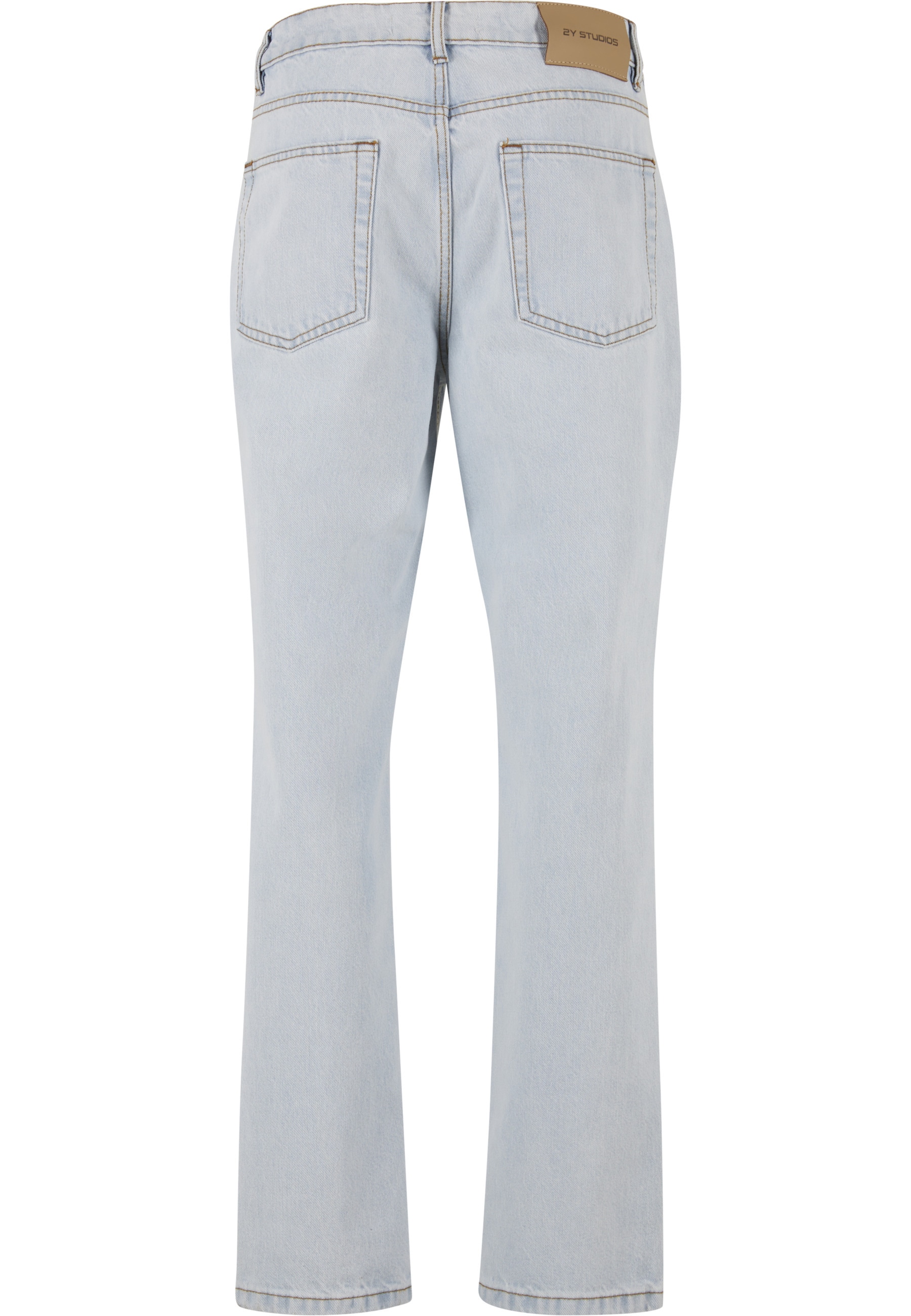 2Y Studios Bequeme Jeans »2Y Studios 2Y Orio Basic Slim Fit«