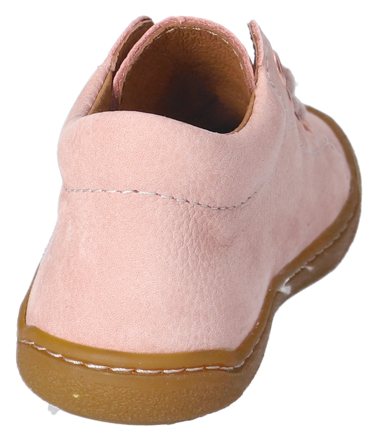 PEPINO by RICOSTA Lauflernschuh »Kally«, Babyschuh, Pre Walker mit Stickerei, Größenschablone zum Download