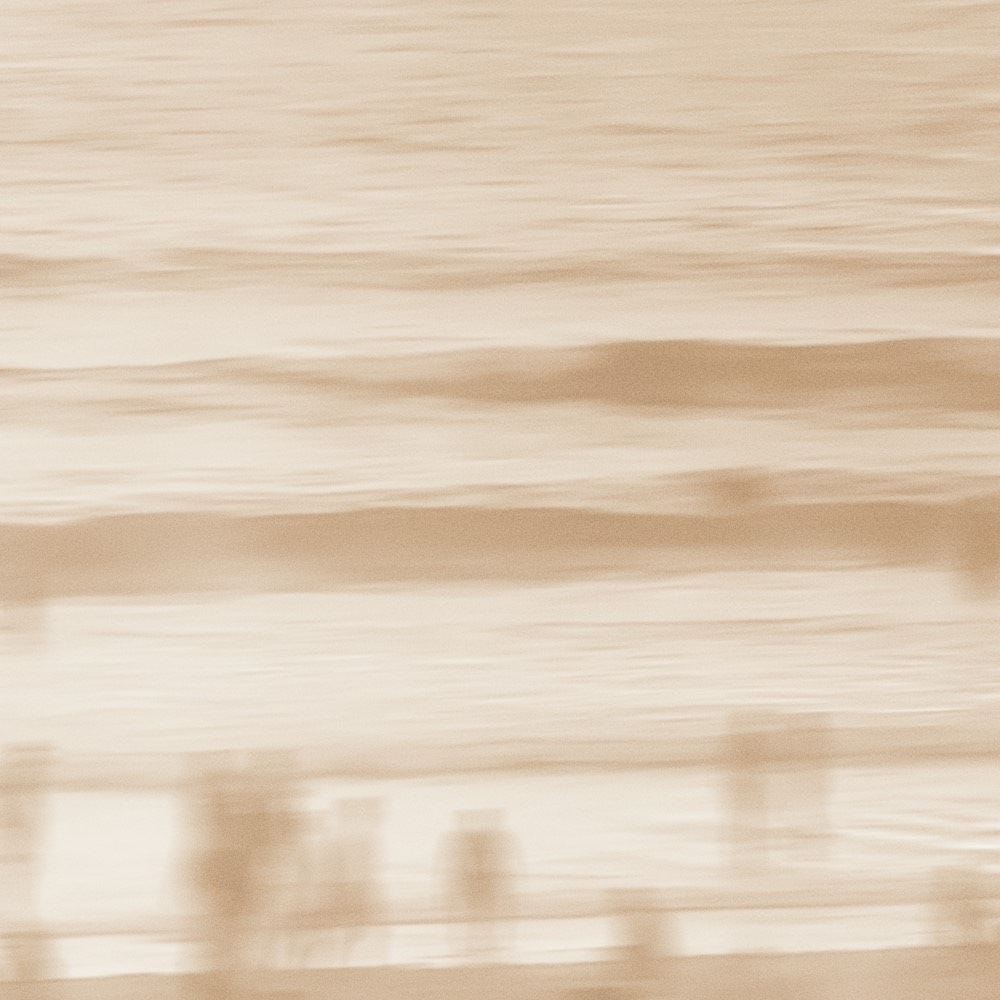 Komar Fototapete »Digitaldruck Vlies Fototapete - L'heure dorée - Größe 200 x 250 cm« Motiv | bedruckt glatt