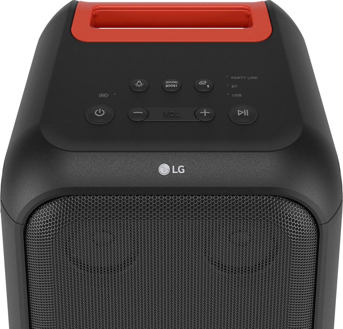 LG Party-Lautsprecher »XBOOM XL5S«, (1 St.)