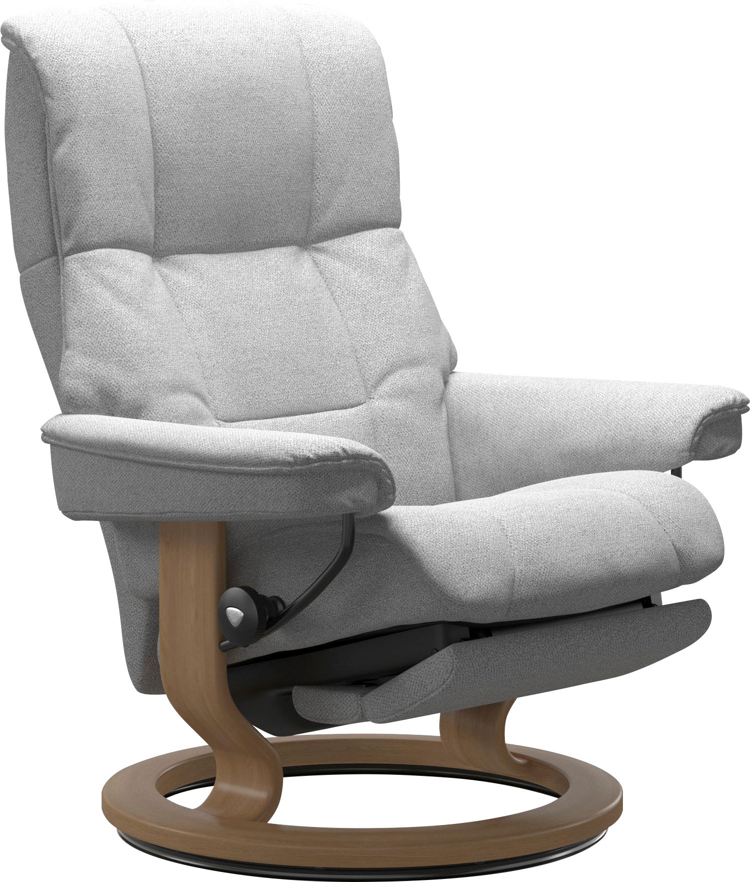 Stressless® Relaxsessel »Mayfair«, elektrisch verstellbar, optional 2-motorisch, Größe M & L