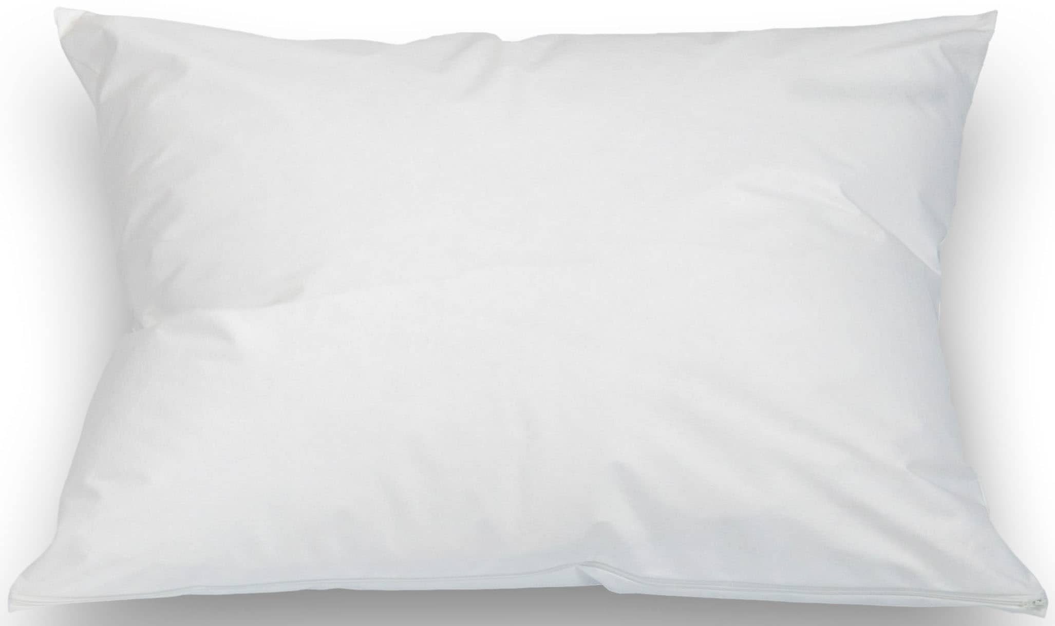 SETEX Encasing »kochfest 95 °C«, Kissenbezug in 40x60, 40x80 und 80x80 cm, Antimilben-Zwischenbezug