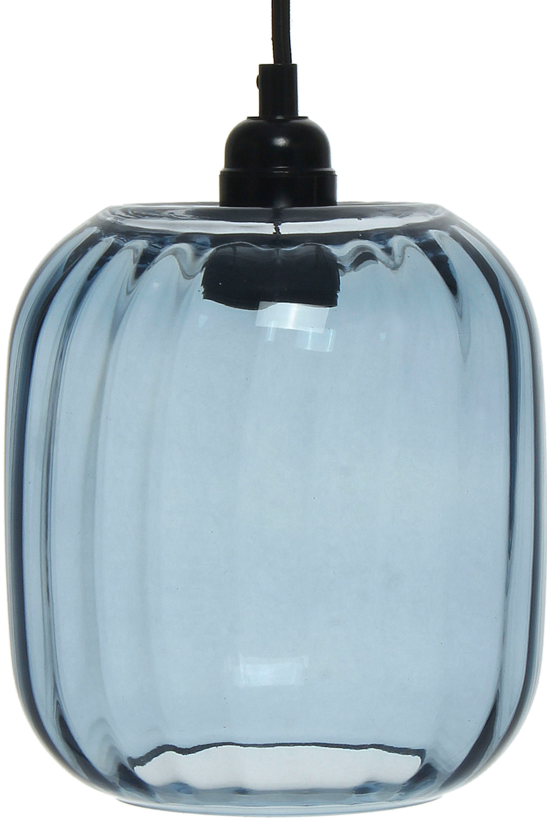 Kayoom Hängeleuchte »Gloria« E27 1 Stk. handgefertigt, modern