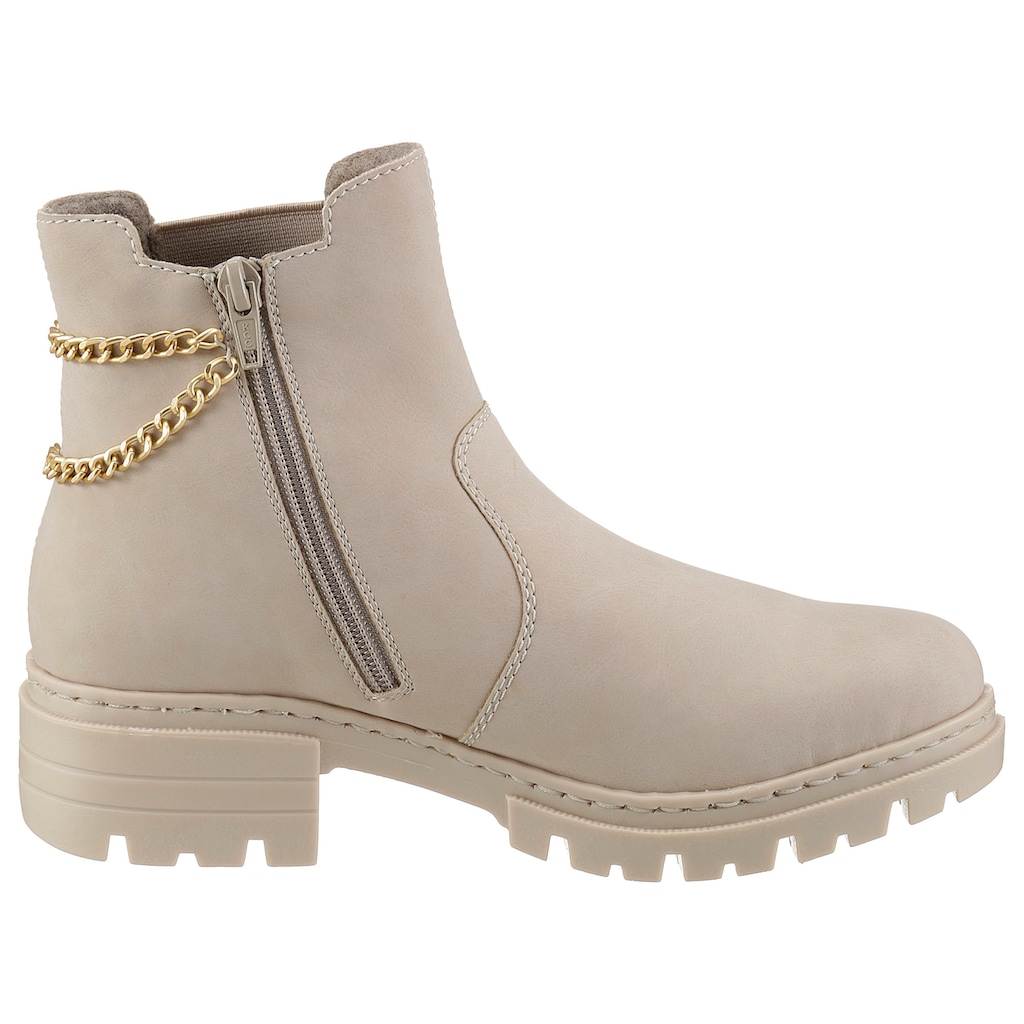 Rieker Stiefelette