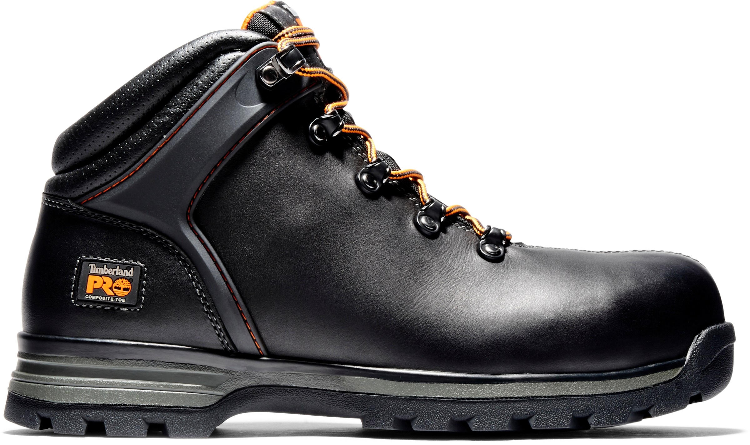 Timberland Pro Sicherheitsschuh »Splitrock Xt«, S3, Verbund-Zehenschutzkappe, nicht-metallische Zwischensohle