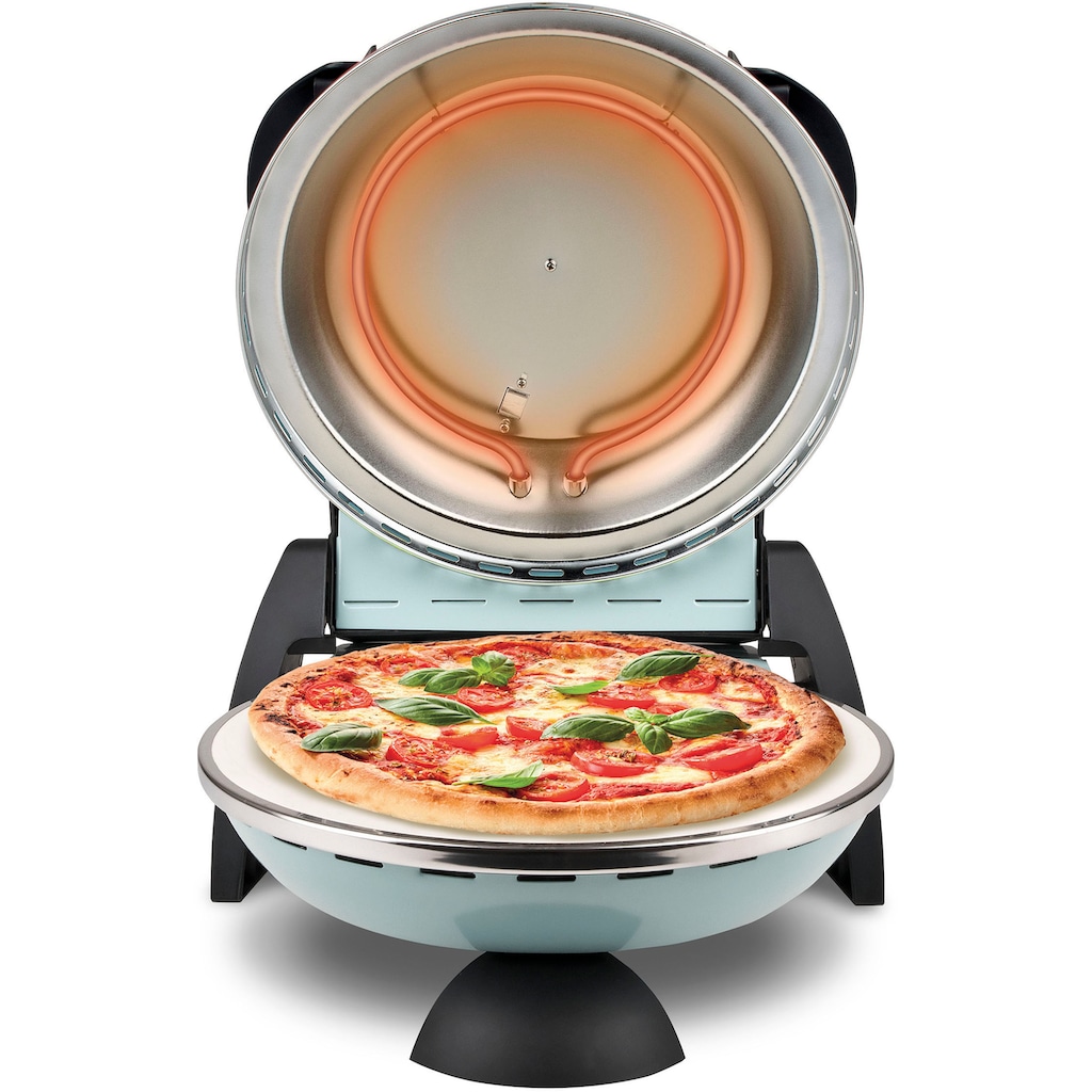 G3Ferrari Pizzaofen »Delizia G1000613 Limited Edition«