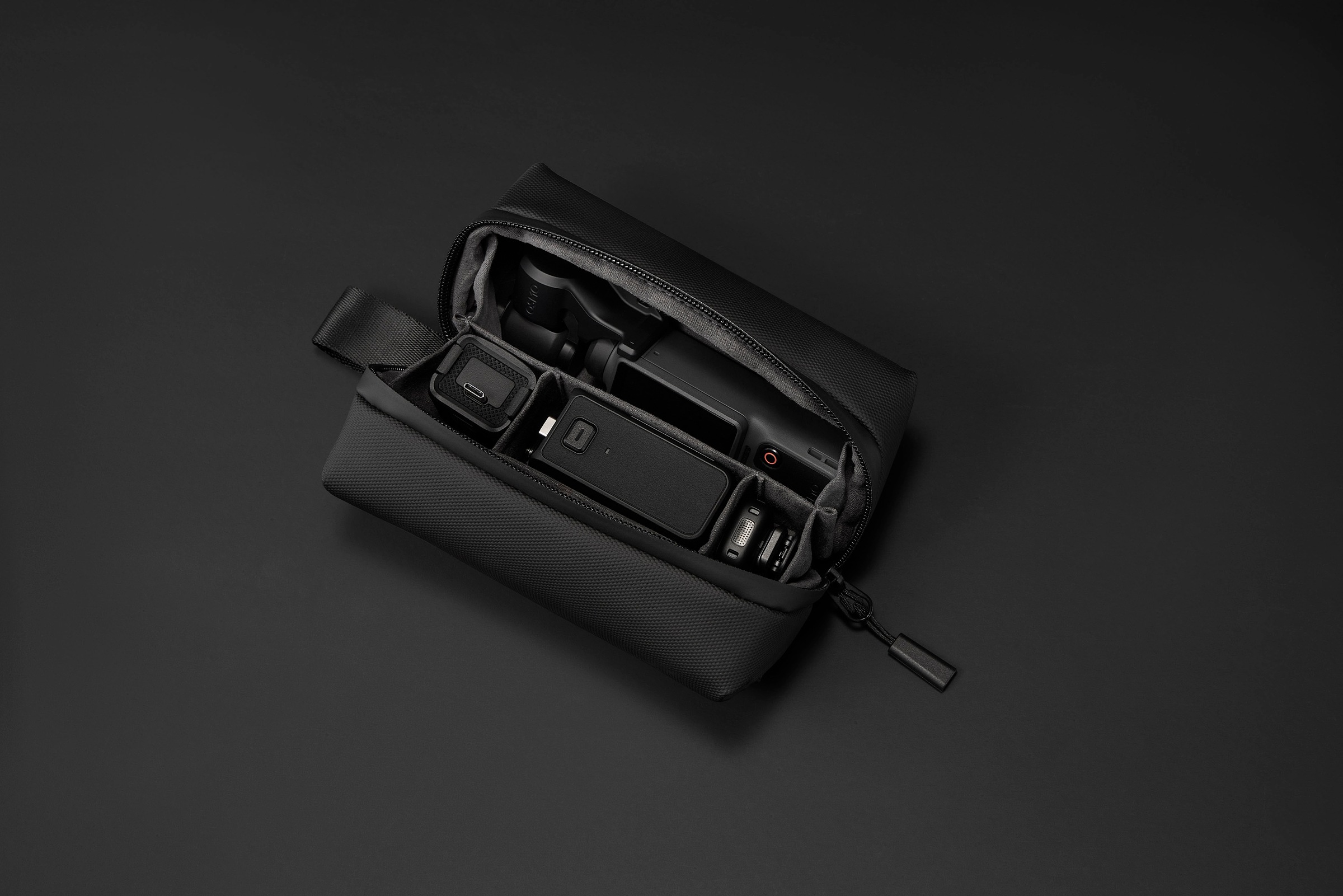 DJI Tragetasche »Osmo Pocket 4«