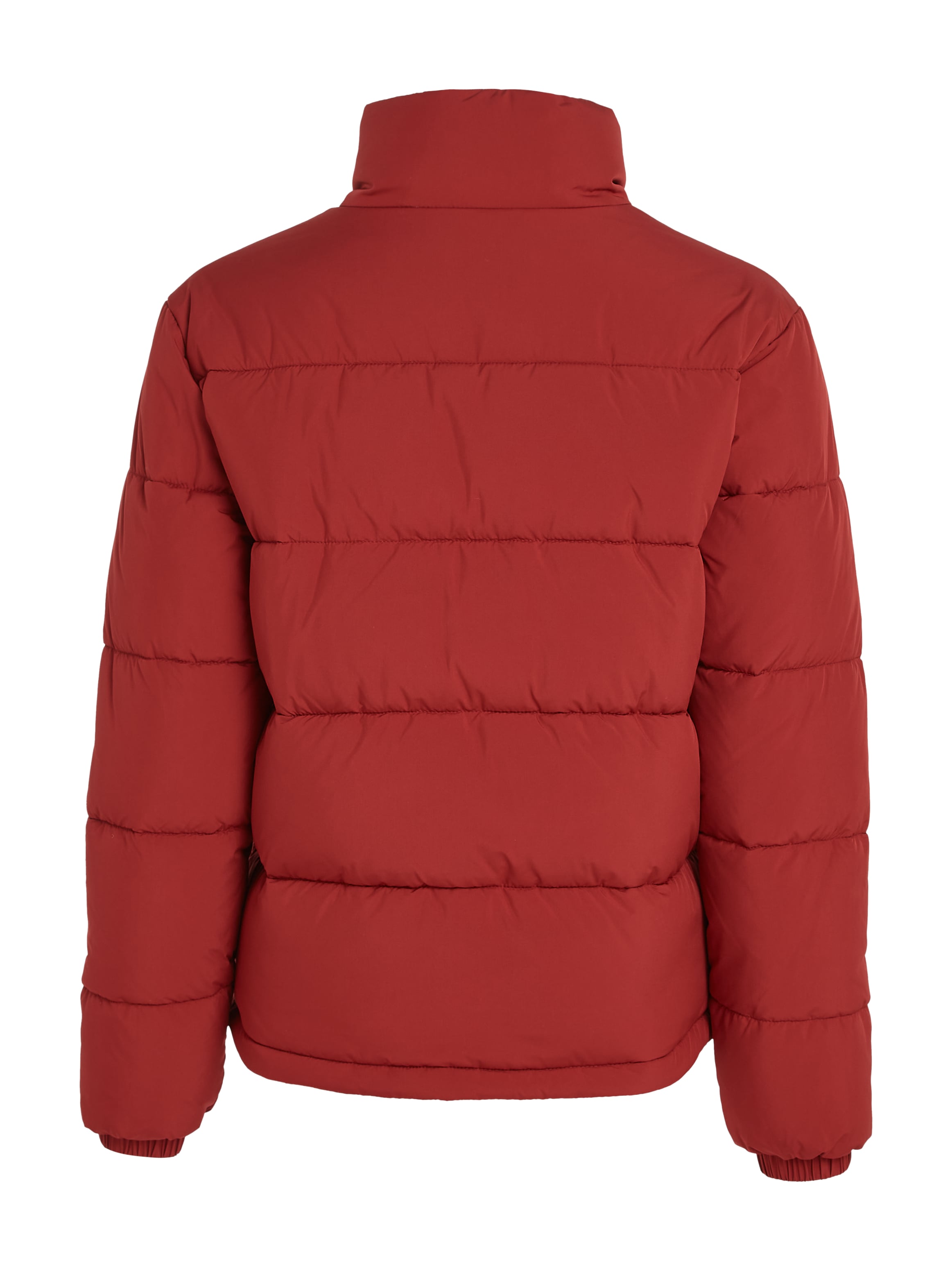 Tommy Jeans Curve Steppjacke »TJW ESSENTIAL PUFFER EXT«, in Großen Größen