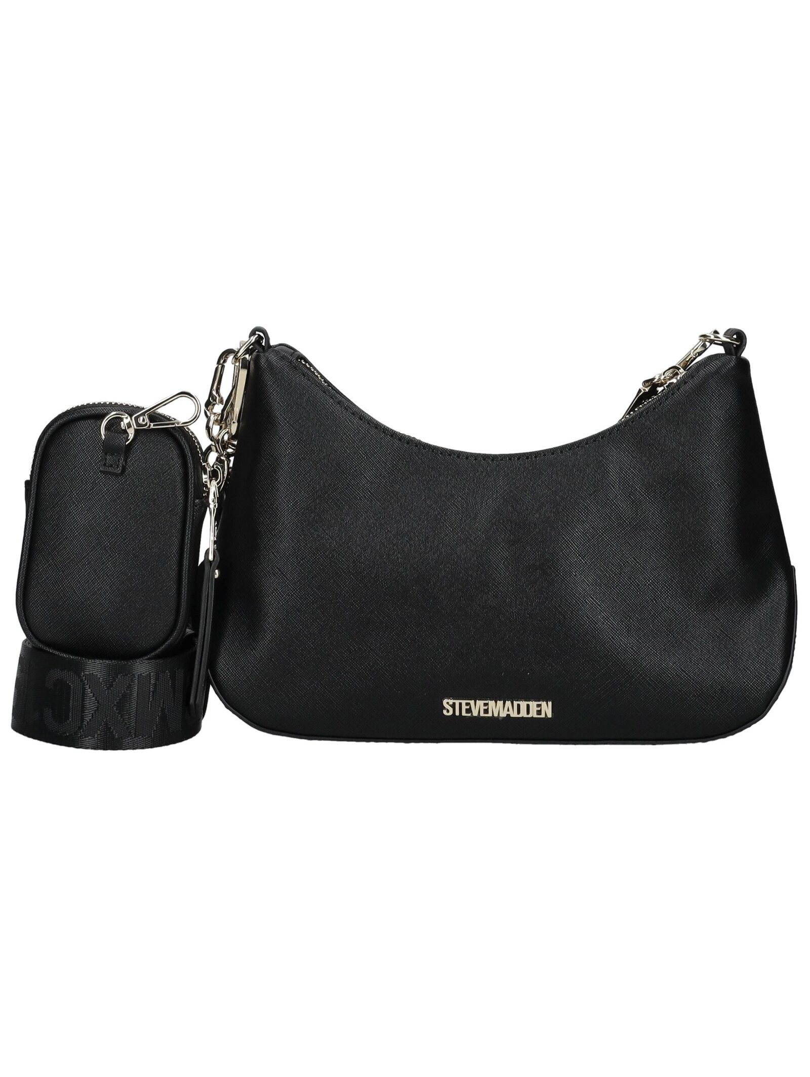 STEVE MADDEN Umhängetasche »STEVE MADDEN Taschen Lederimitat«