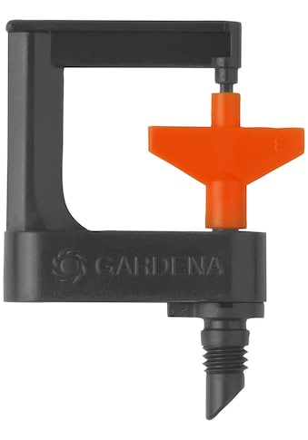 GARDENA Bewässerungssystem »Micro-Drip-System, 1369-20«, Rotor-Sprühregner... kaufen