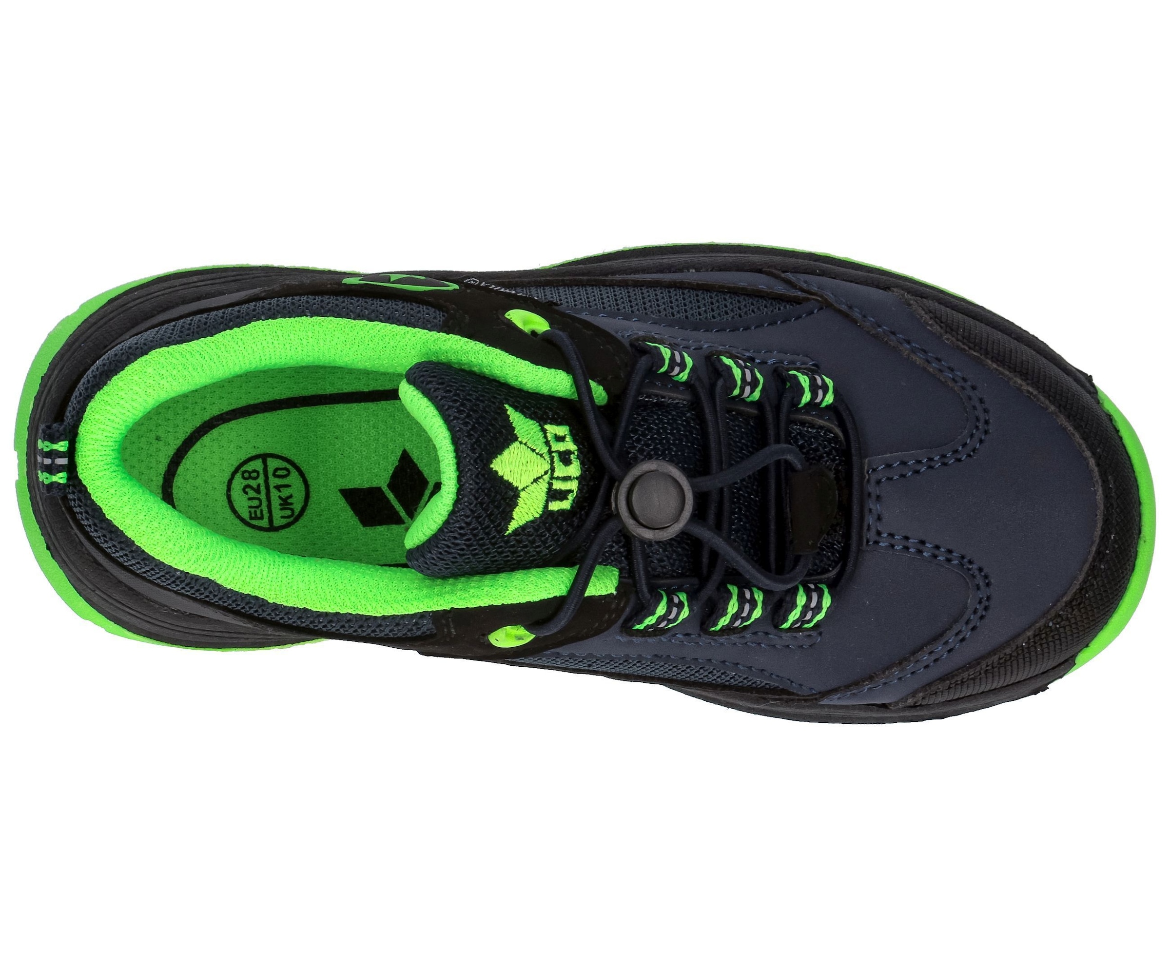 Lico Outdoorschuh »Outdoorschuh Gordo Low«