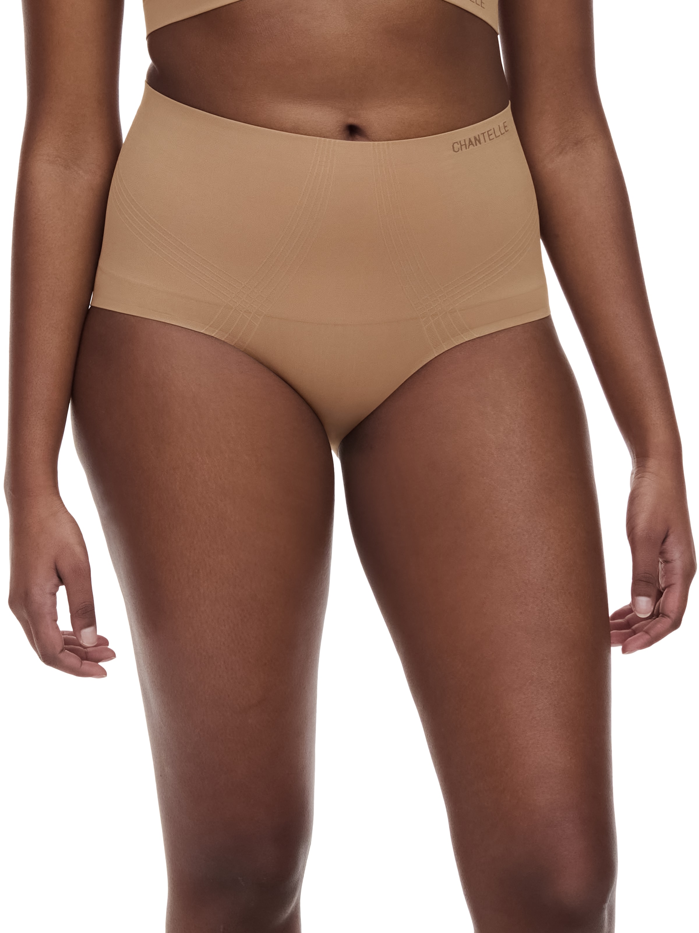 Chantelle Shapingslip »SMOOTH COMFORT« glättender Effekt