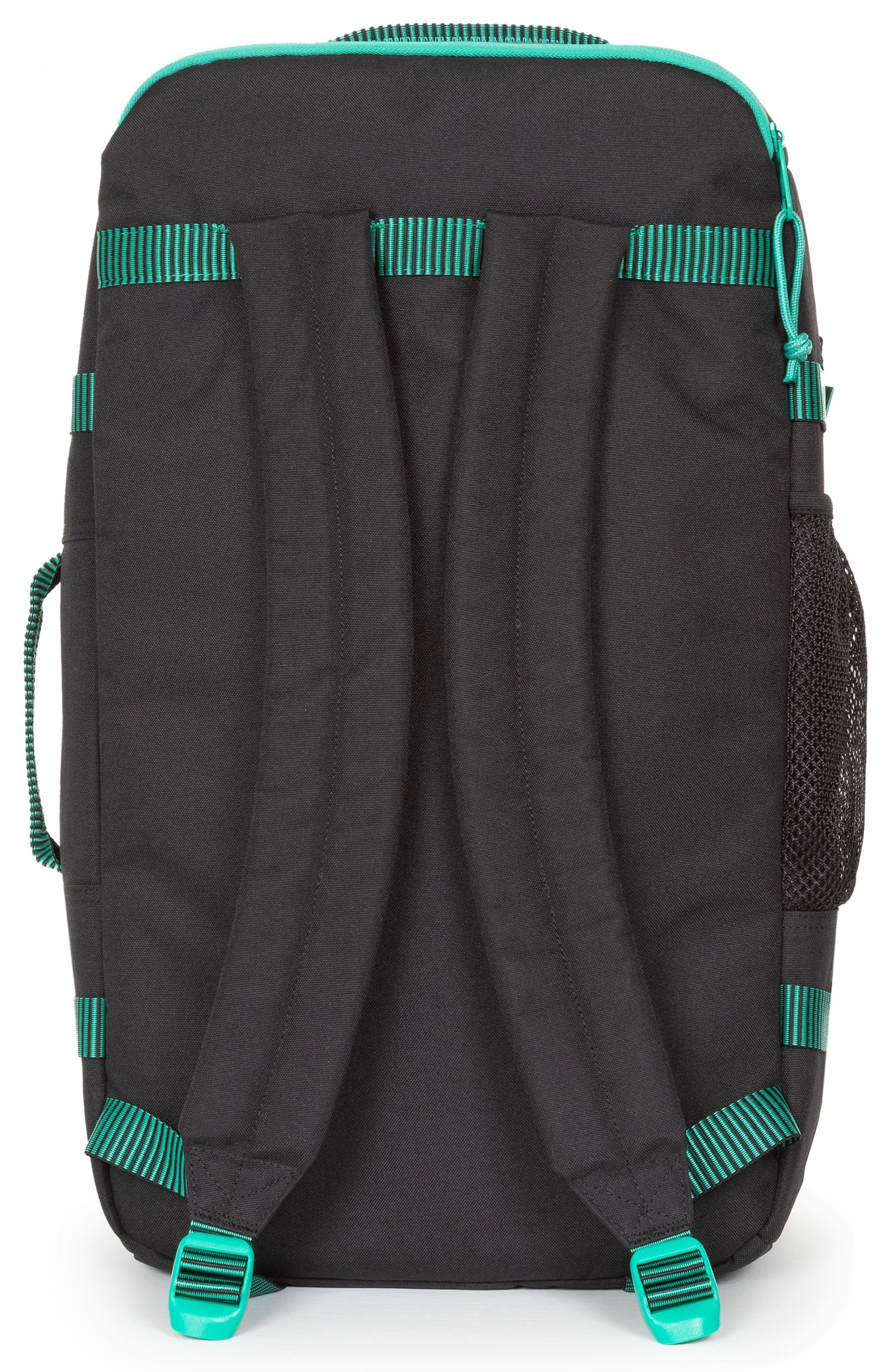 Eastpak Freizeitrucksack »CARRY PACK, auch als Reisetasche nutzbar«, Sportrucksack Wanderrucksack Streetpack Reisetasche Sporttasche