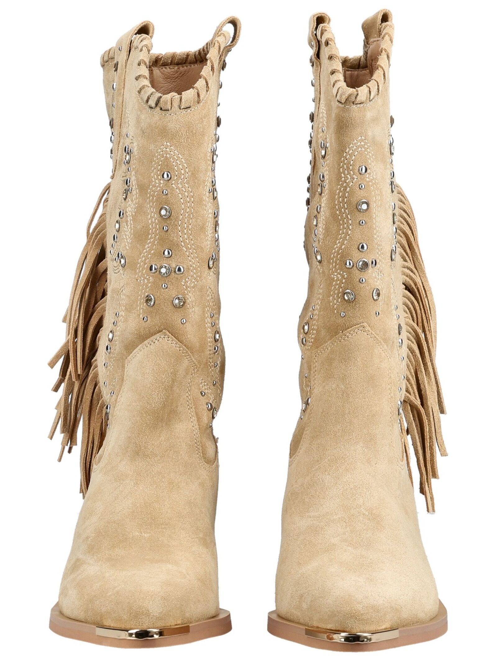 Alma en Pena Bikerboots »ALMA EN PENA Stiefel Leder«